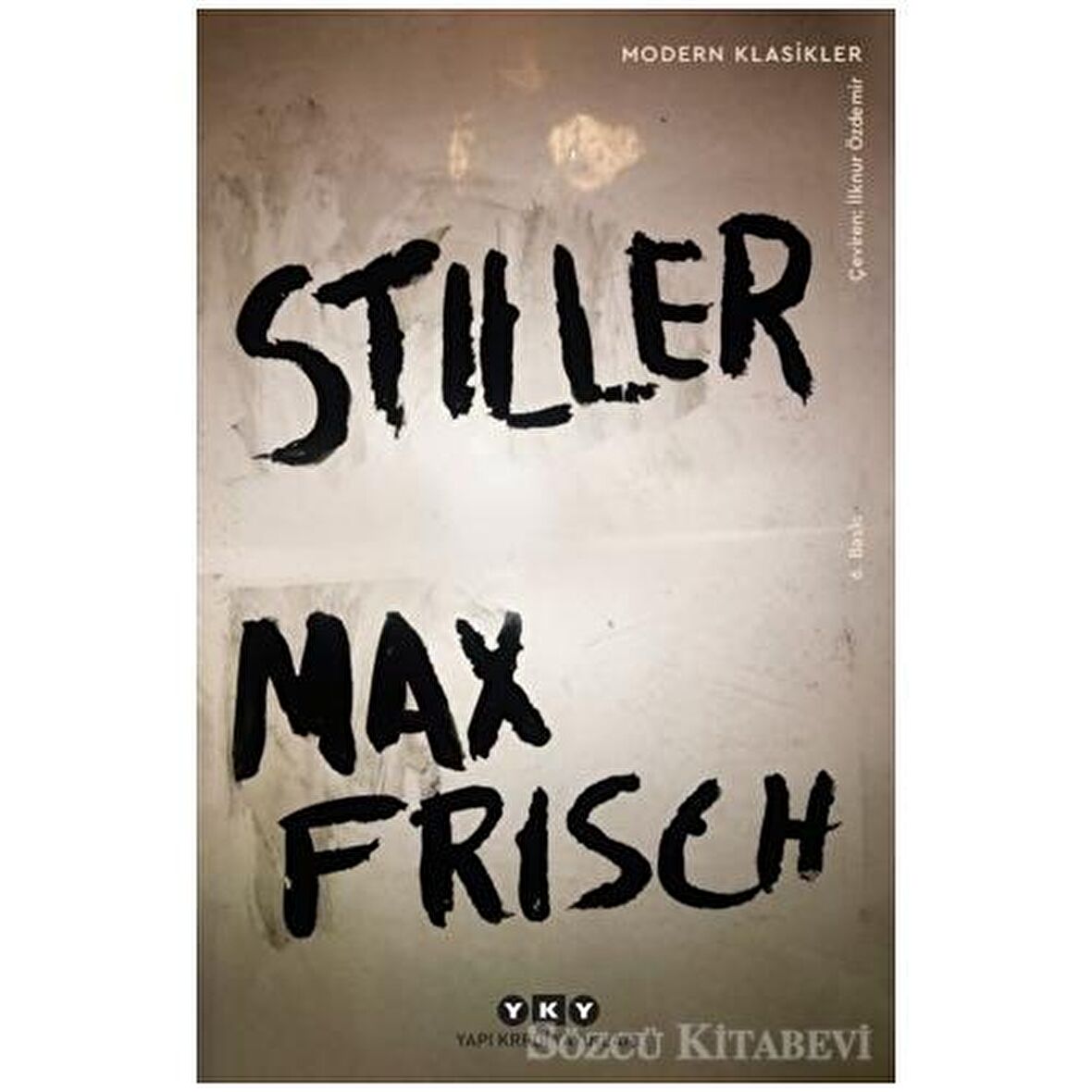 Stiller