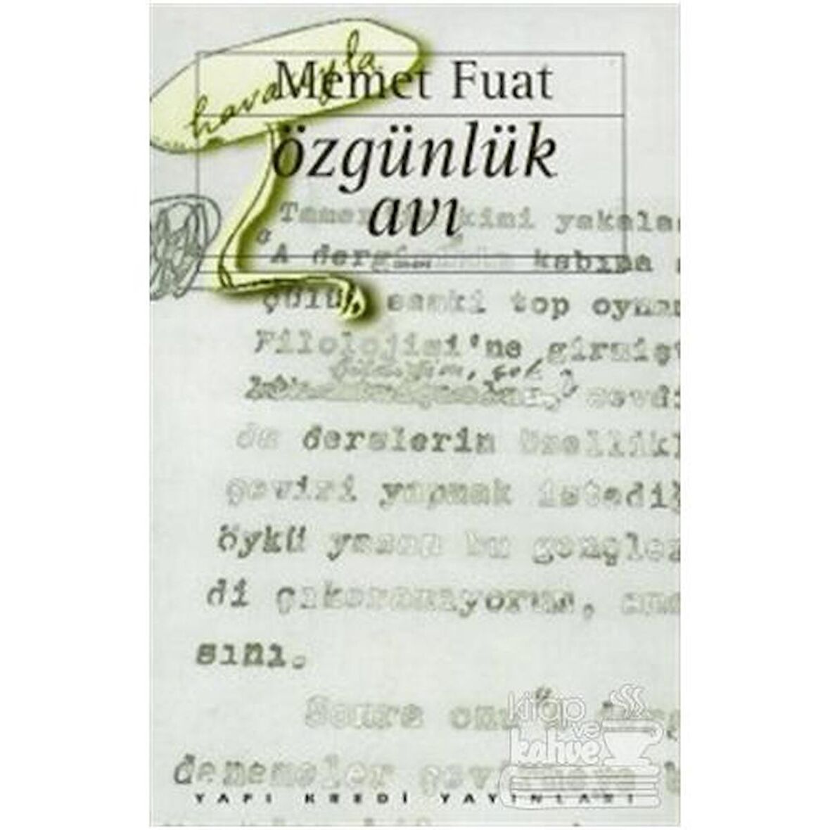 Özgünlük Avı