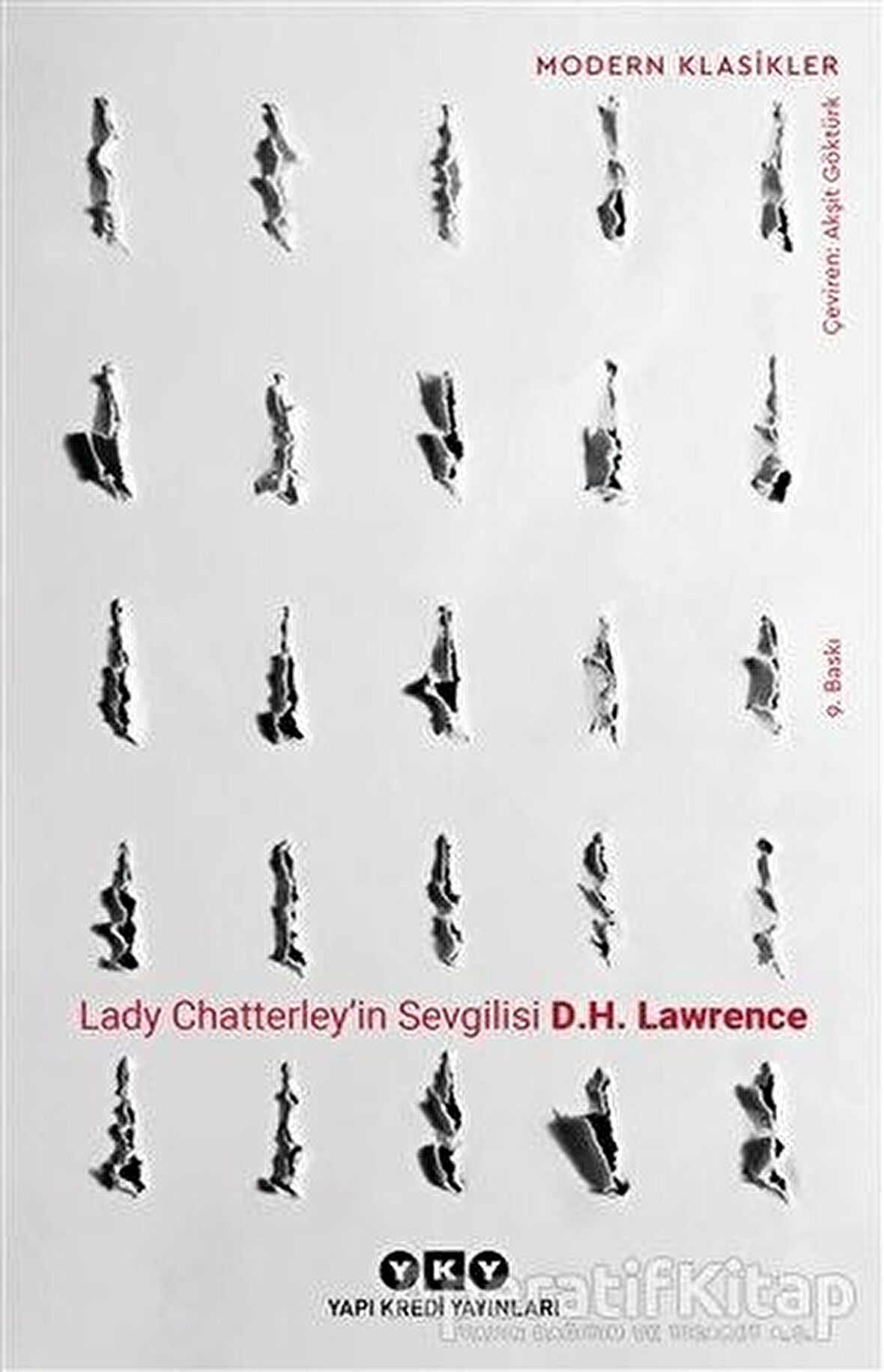 Lady Chatterley’in Sevgilisi
