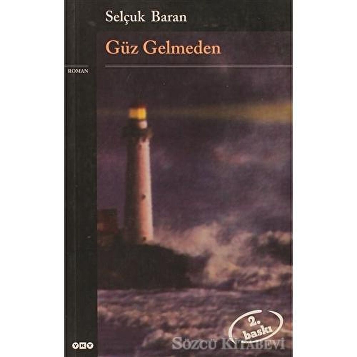 Güz Gelmeden