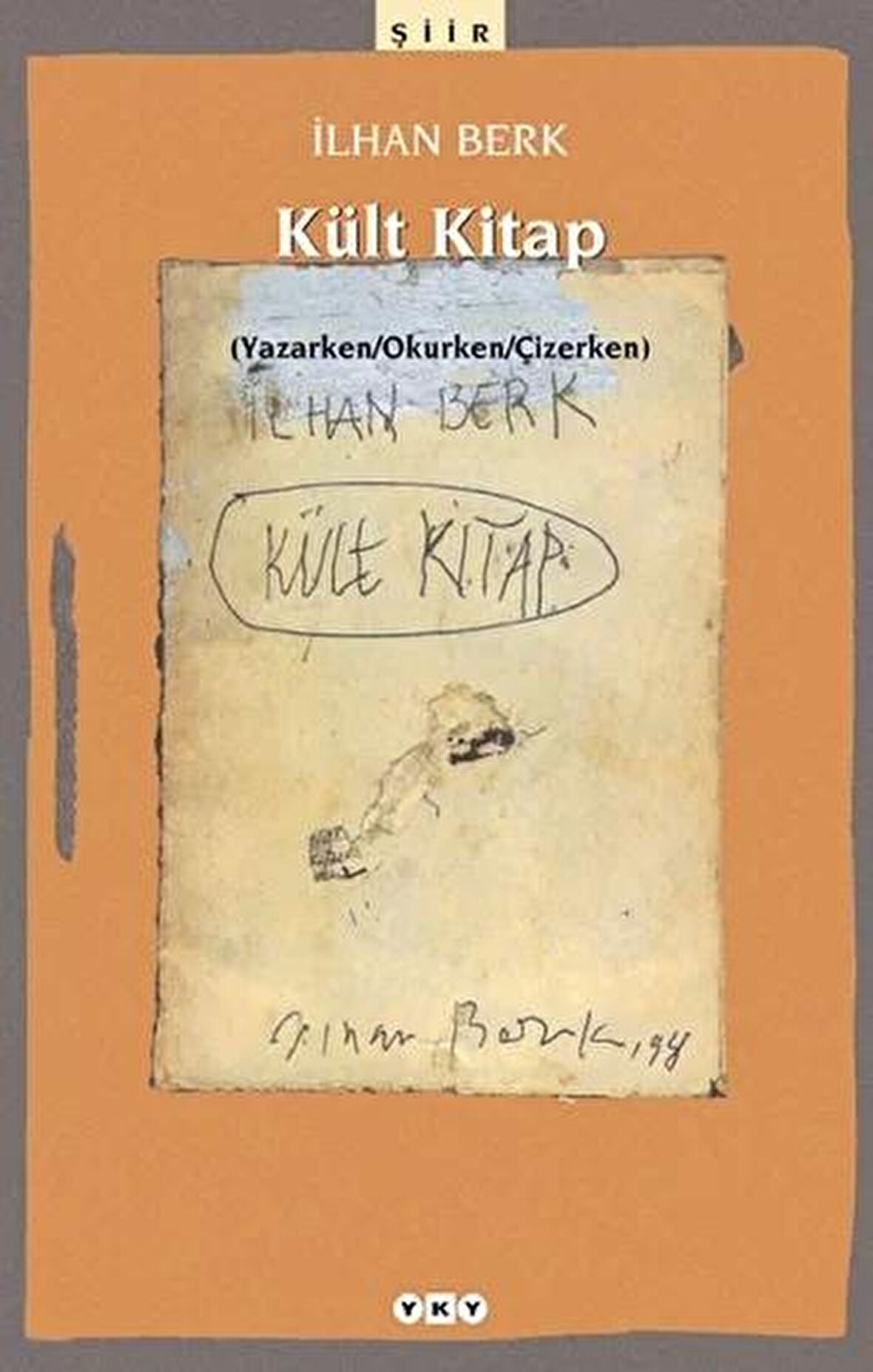 Kült Kitap