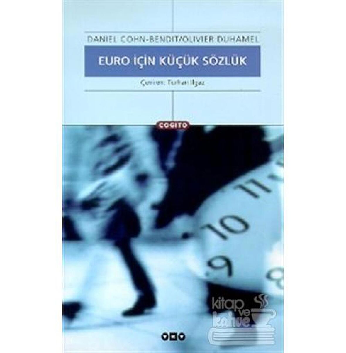 Euro İçin Küçük Sözlük