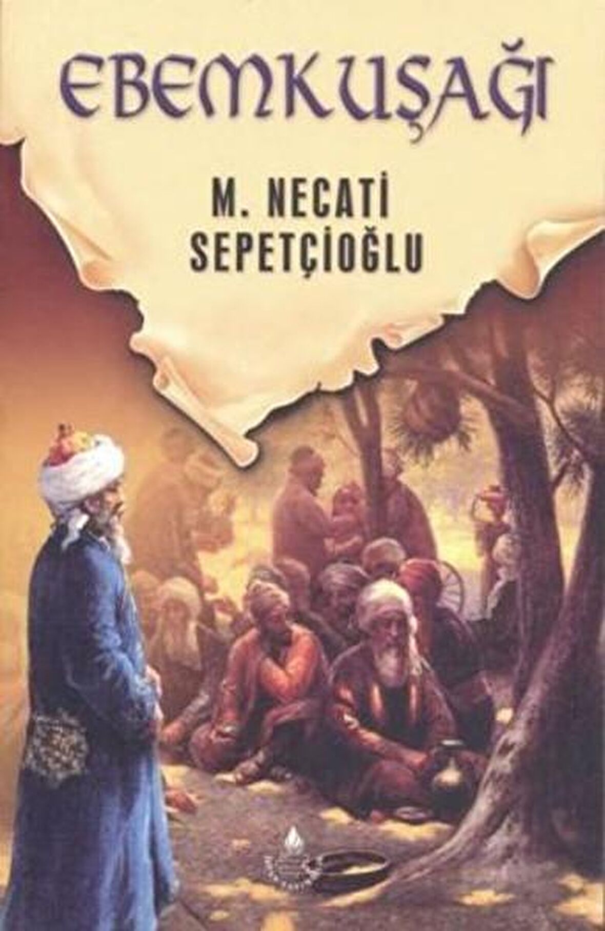 Dünki Türkiye 10. Kitap: Ebemkuşağı