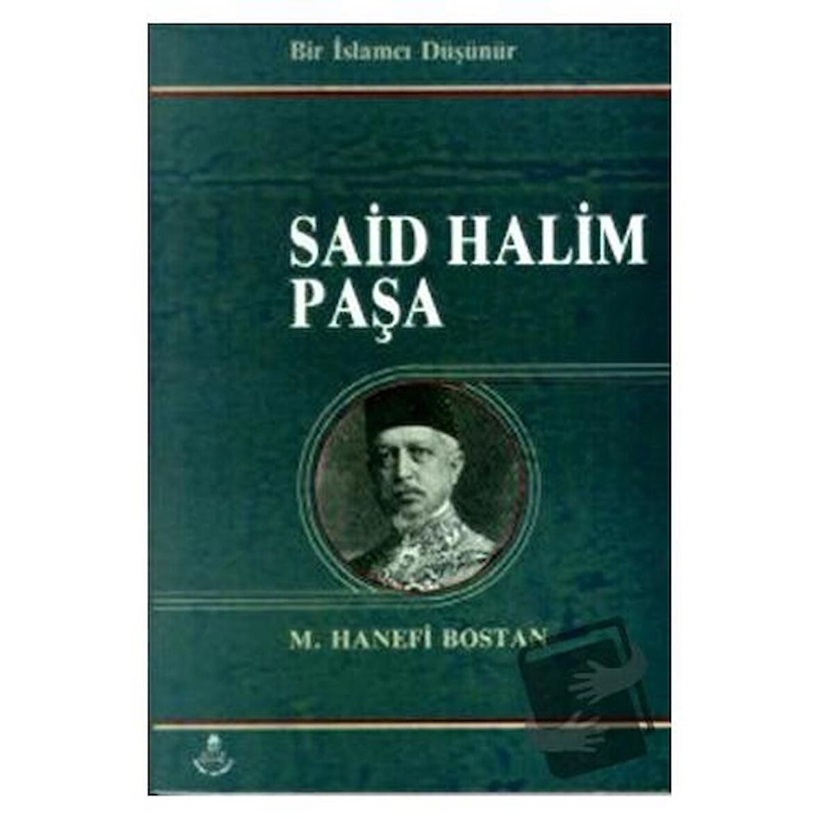 Said Halim Paşa