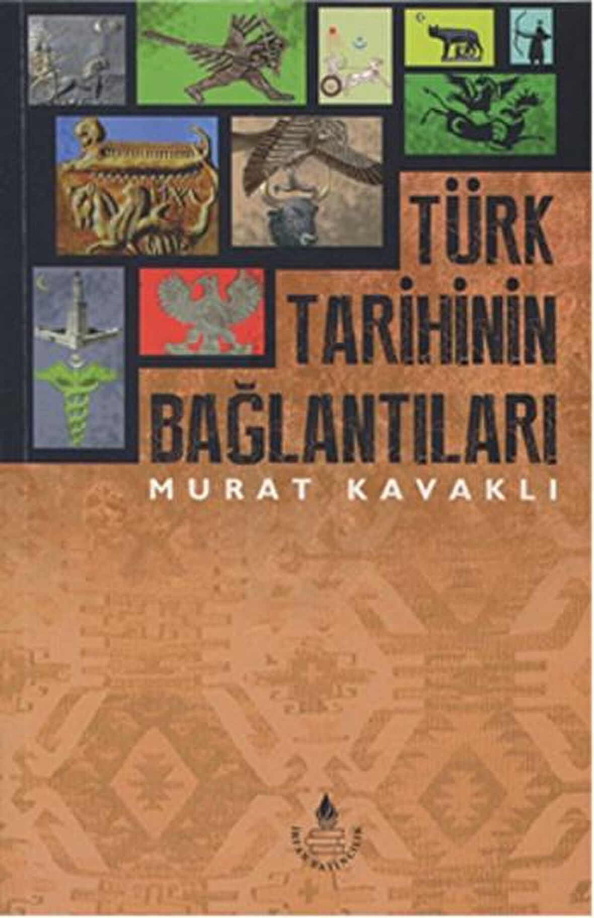 Türk Tarihinin Bağlantıları