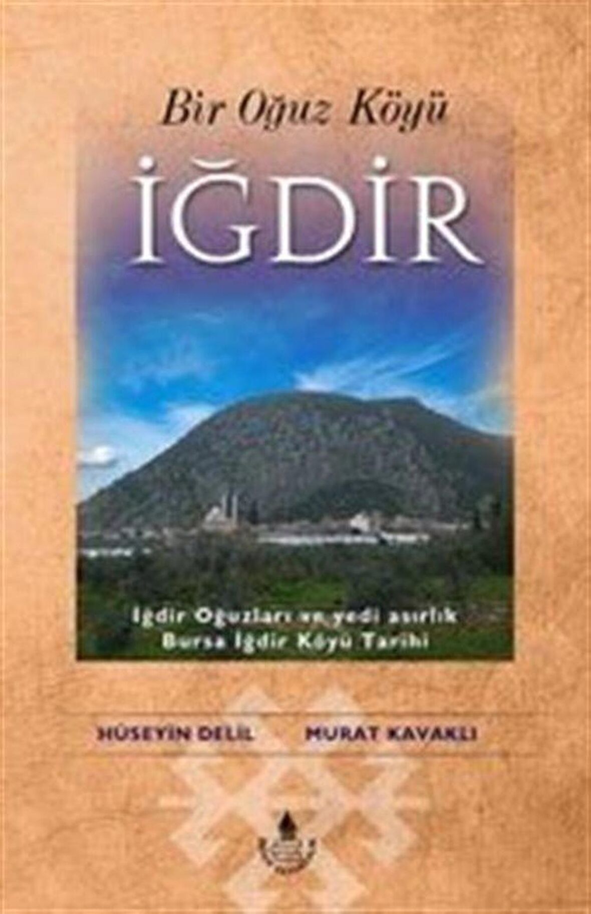 Bir Oğuz Köyü İğdir / Murat Kavaklı