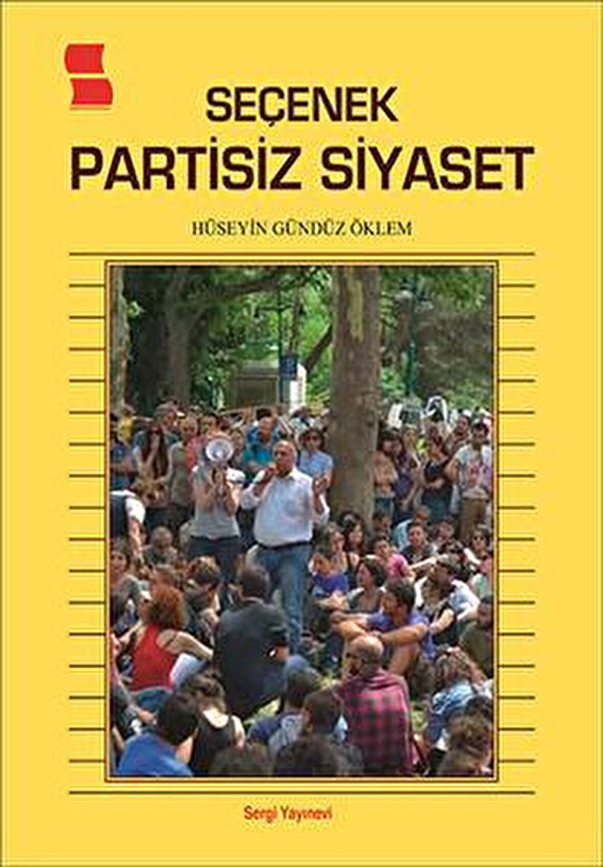 Seçenek Partisiz Siyaset