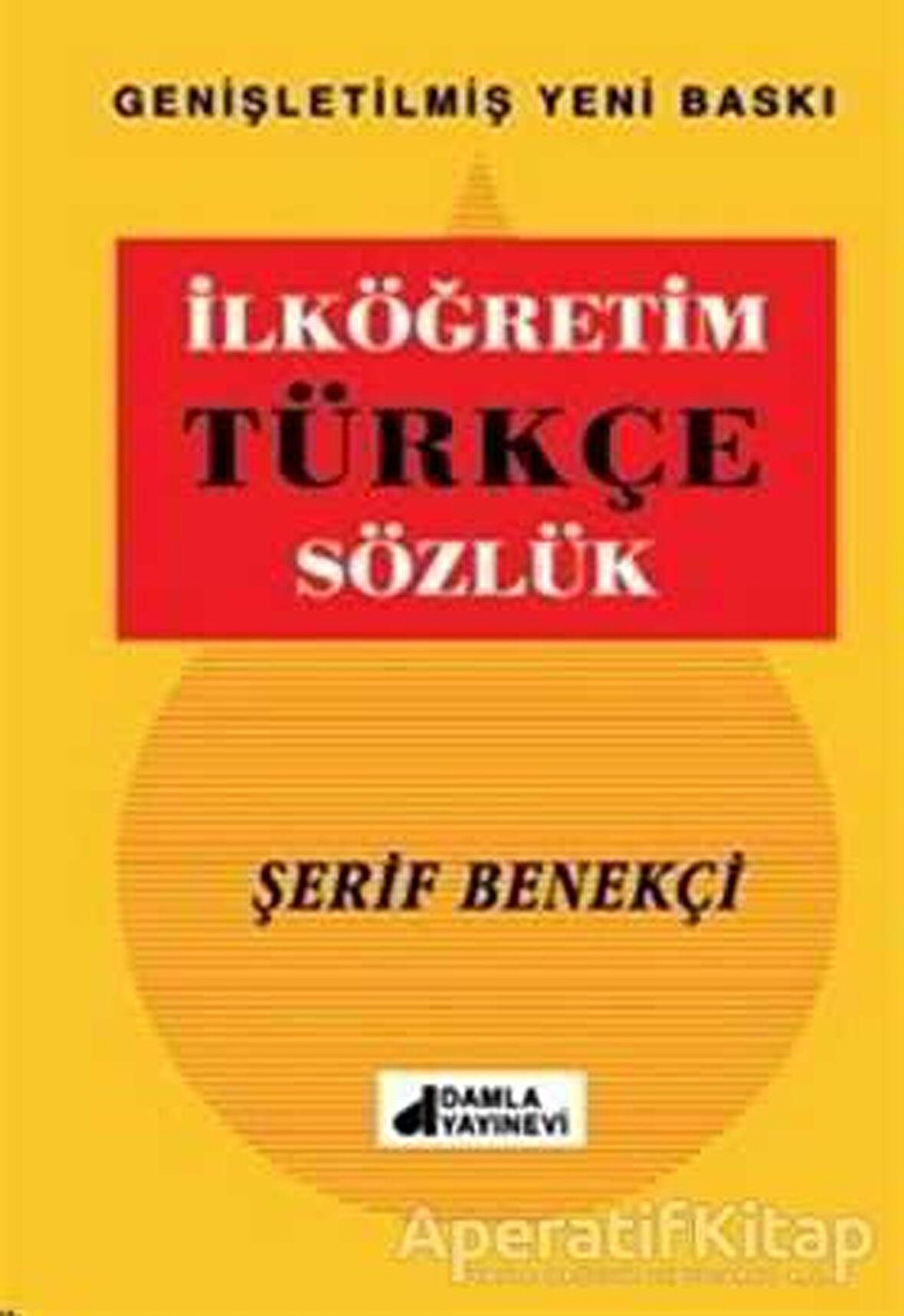 İlköğretim Türkçe Sözlük