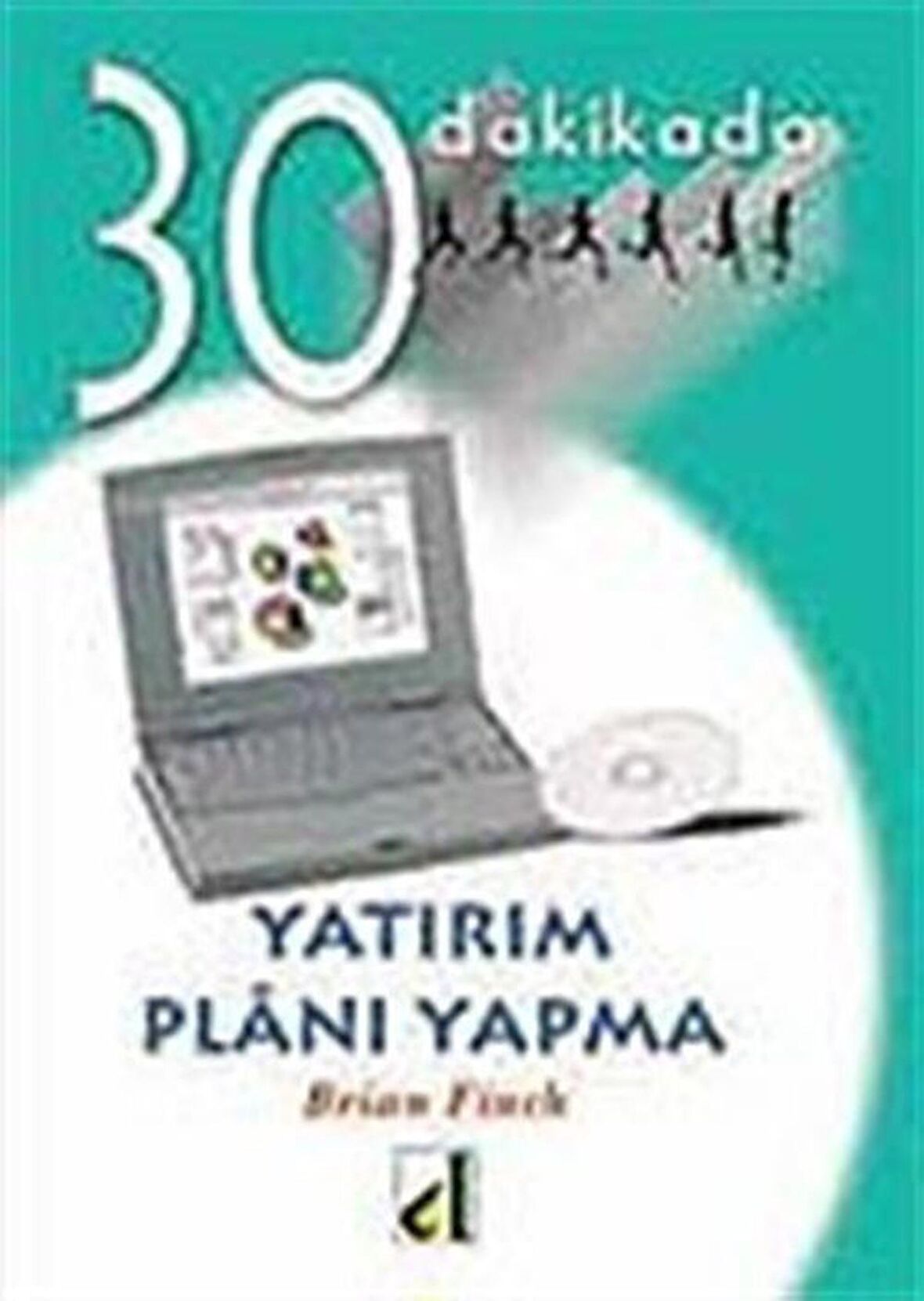 Yatırım Planı Yapma 30 Dakikada / Brian Finch