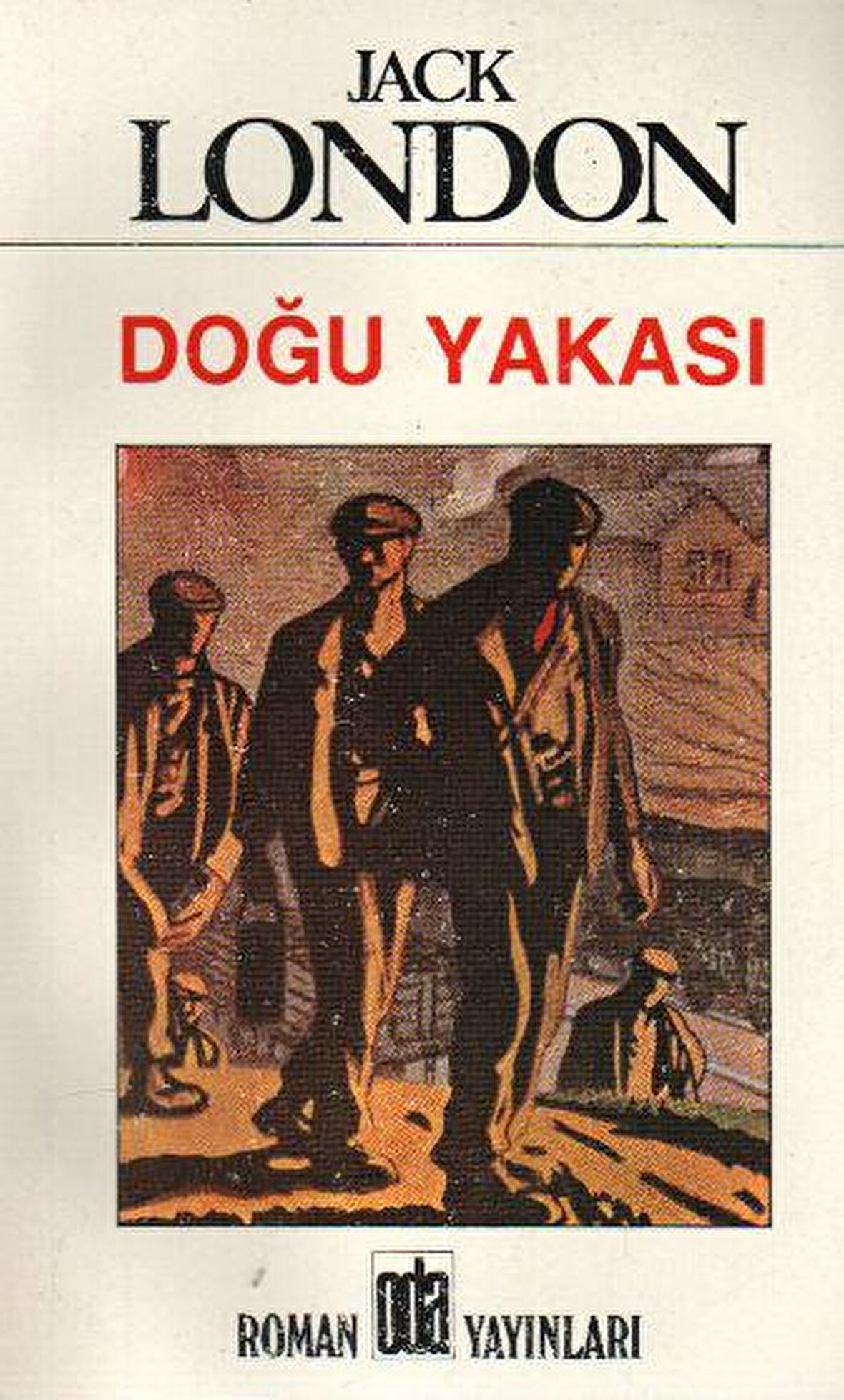 Doğu Yakası