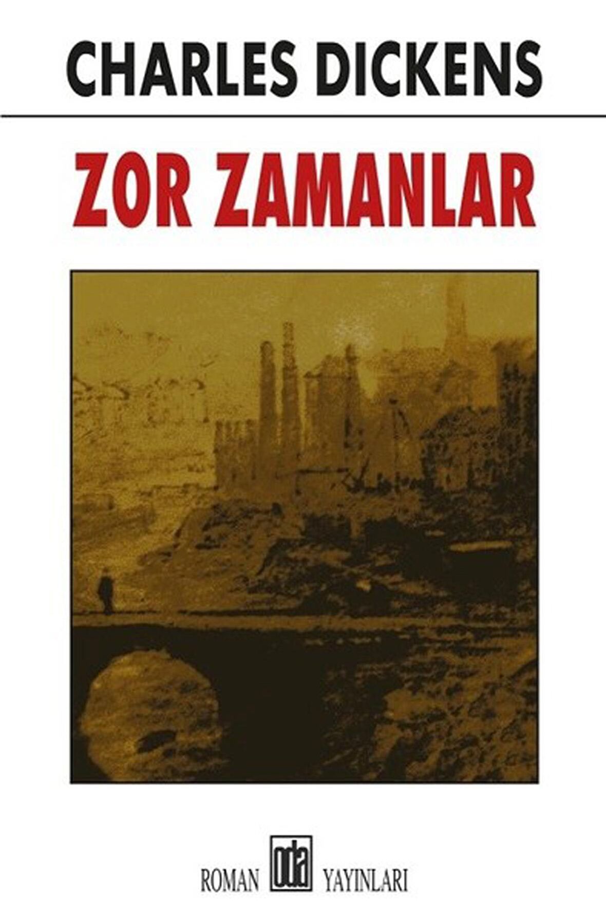 Zor Zamanlar