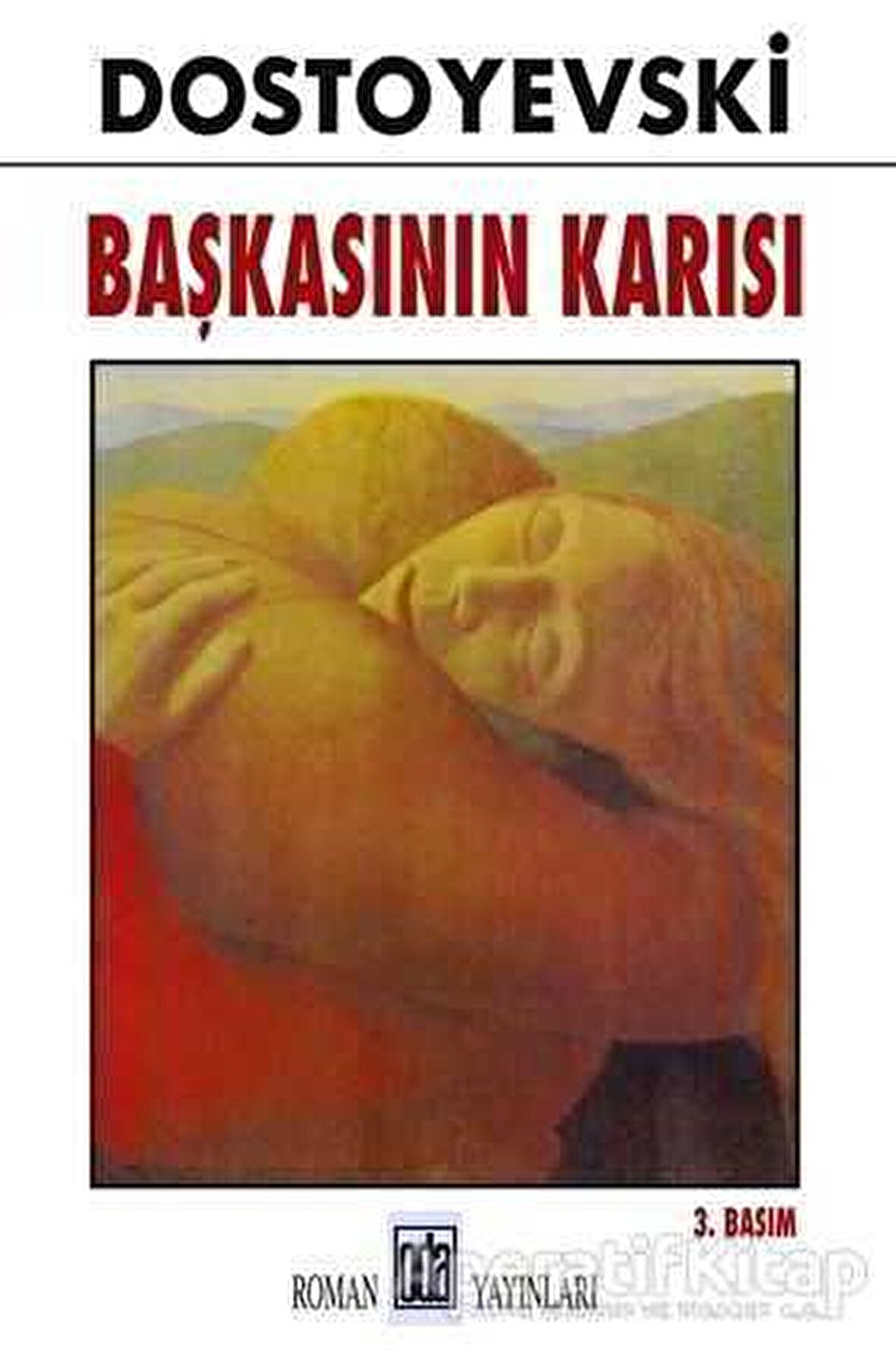 Başkasının Karısı