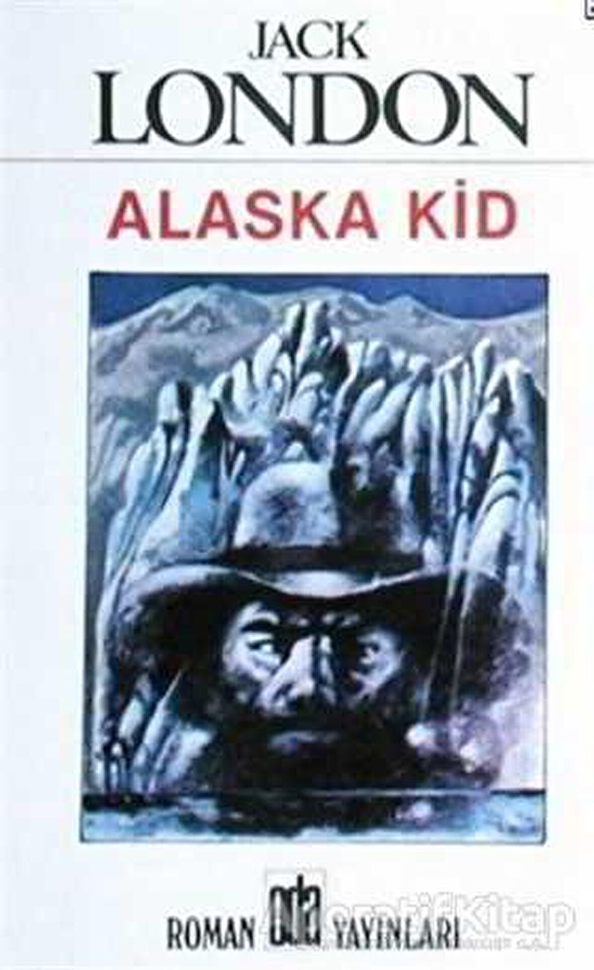 Alaska Kid