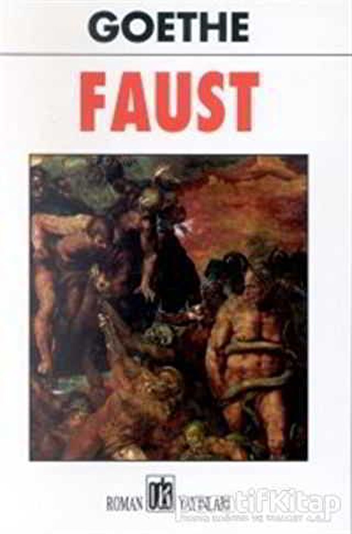 Faust