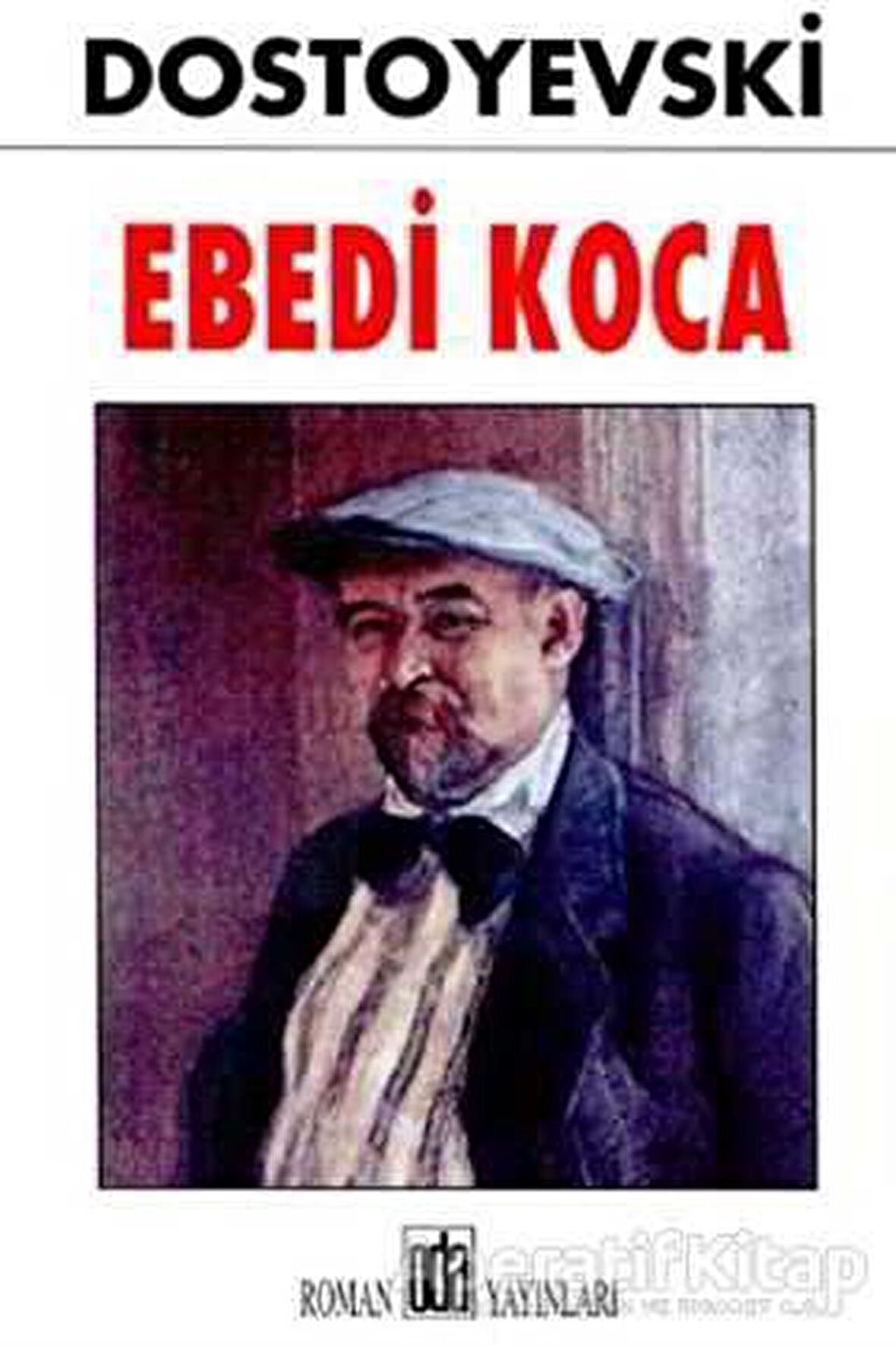 Ebedi Koca