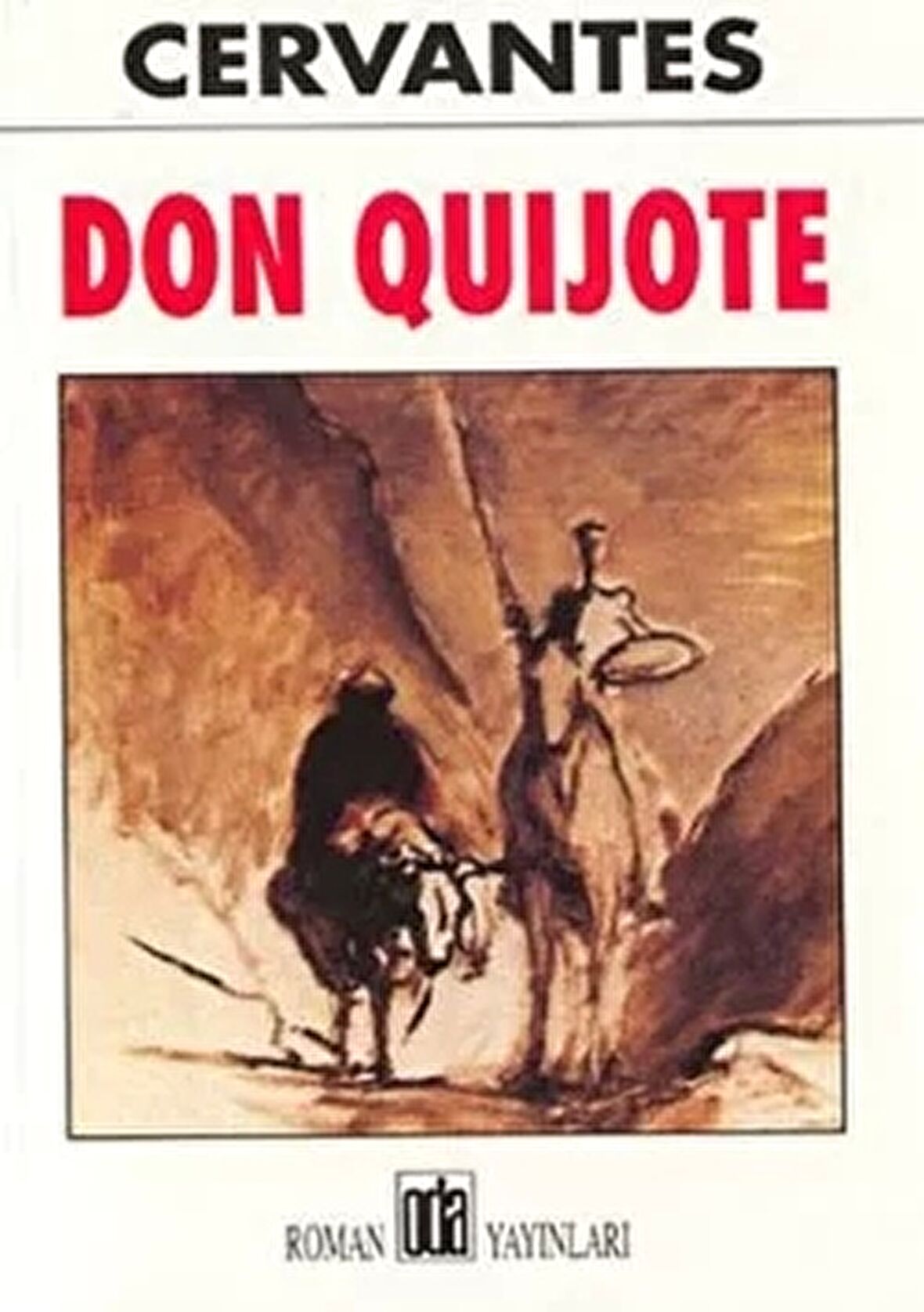 Don Quijote