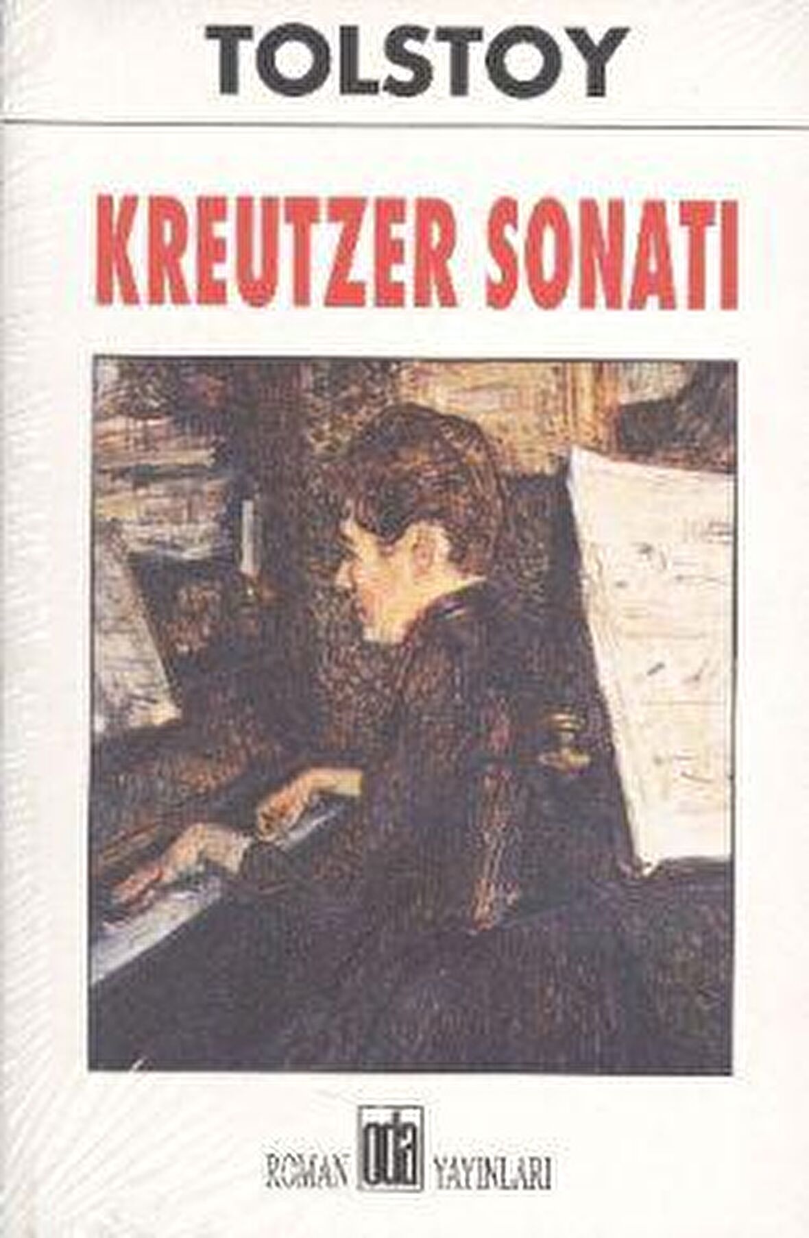 Kreutzer Sonatı