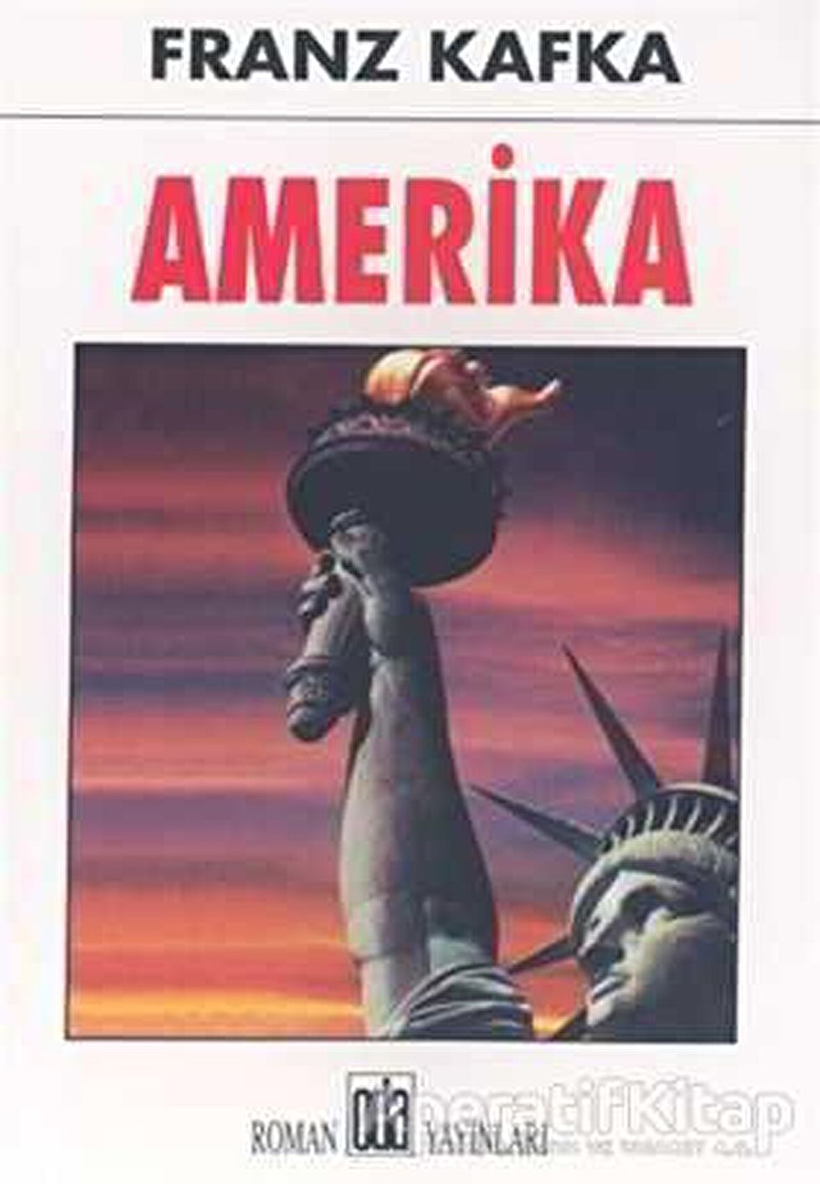 Amerika