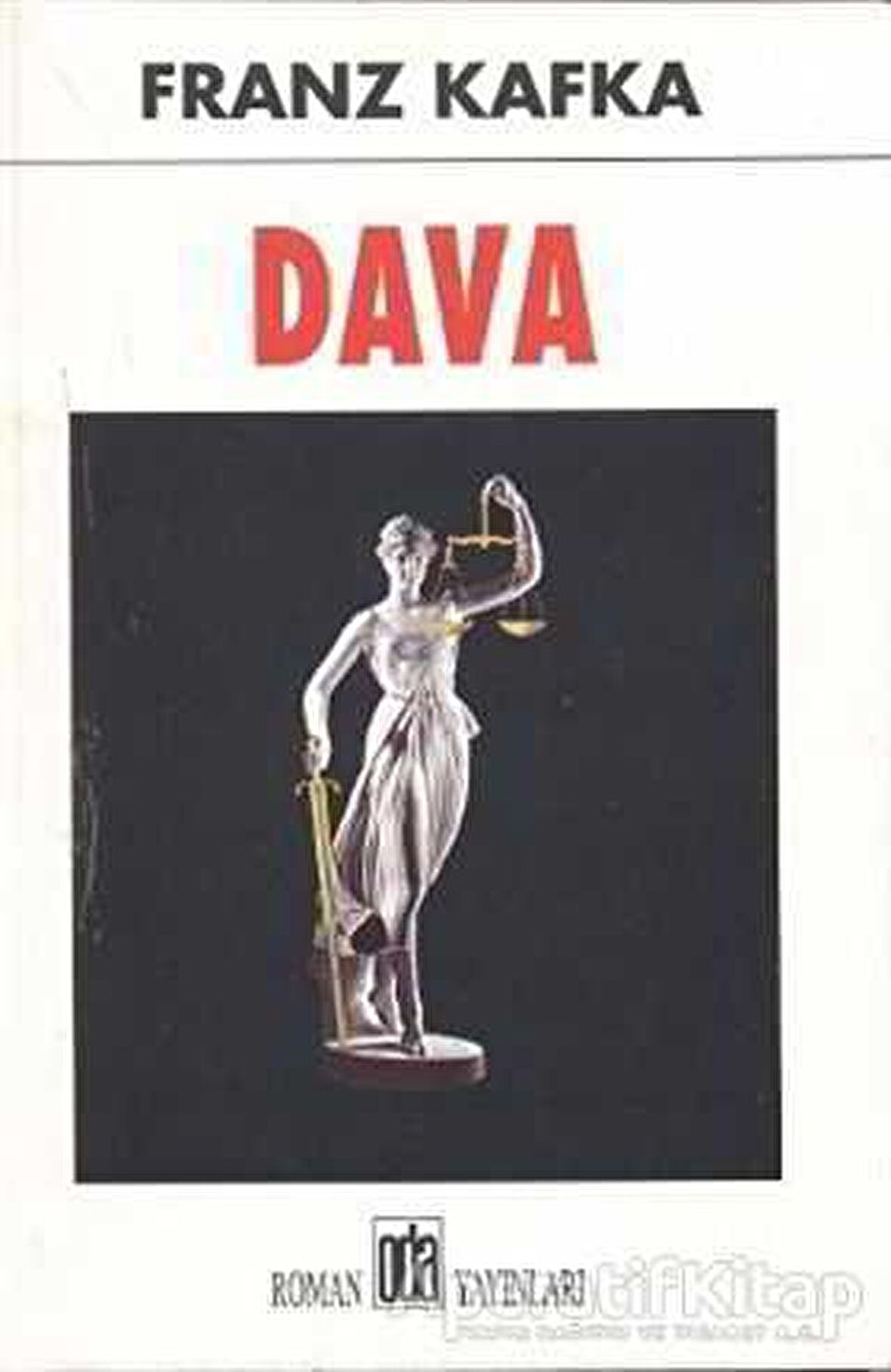 Dava