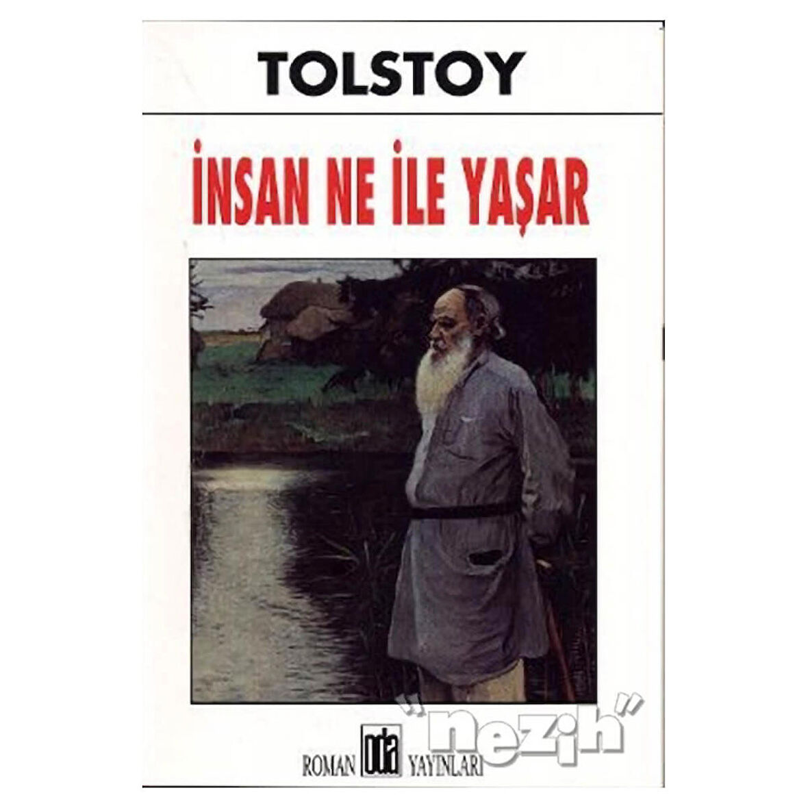 İnsan Ne ile Yaşar