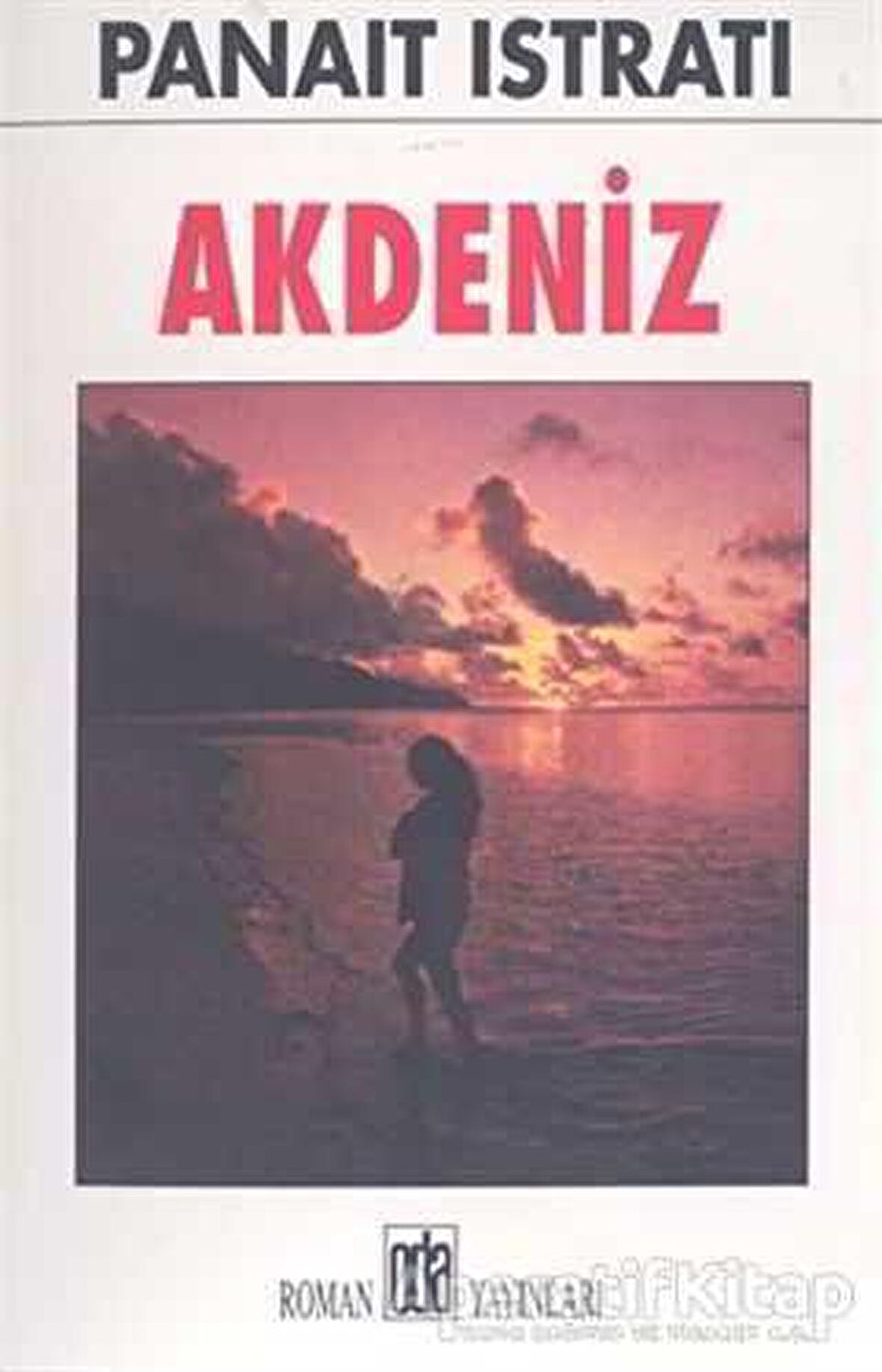 Akdeniz