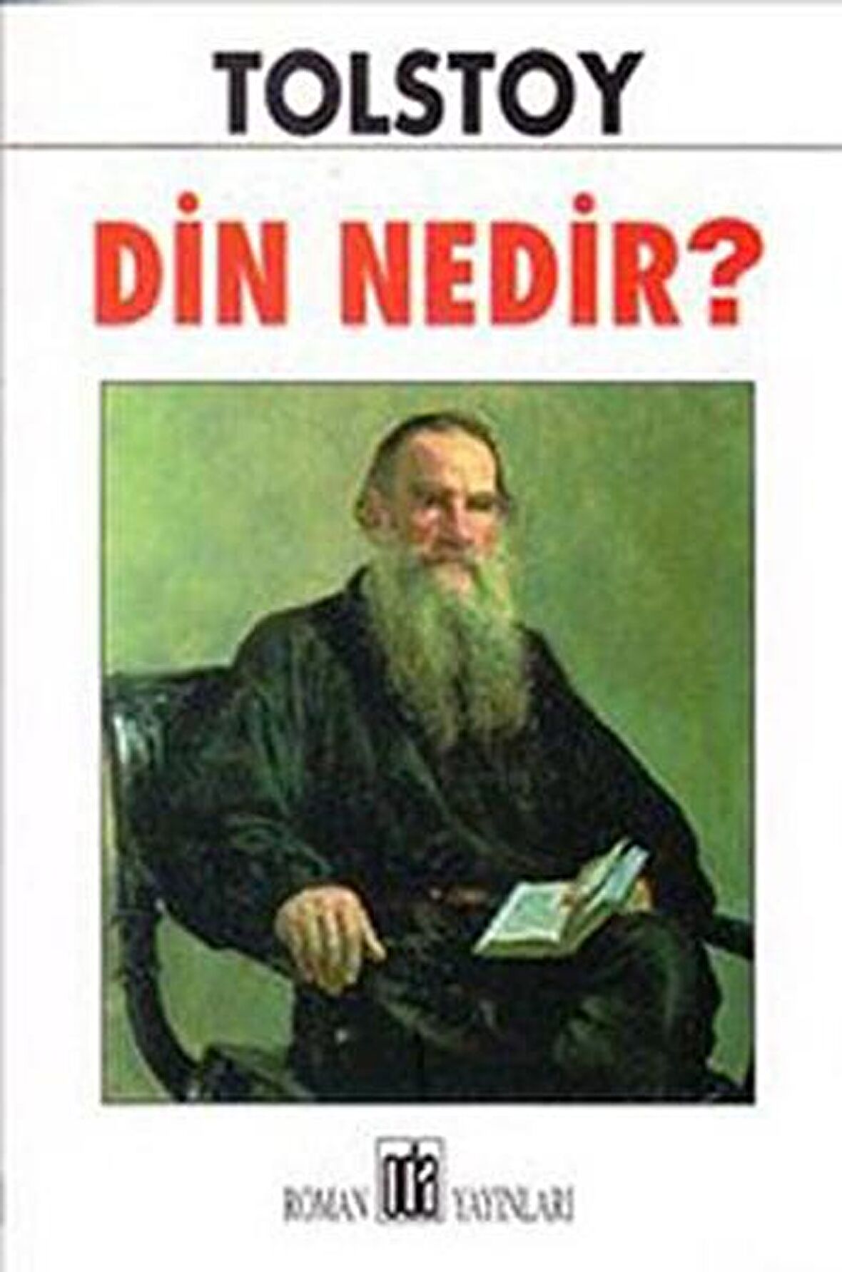 Din Nedir?