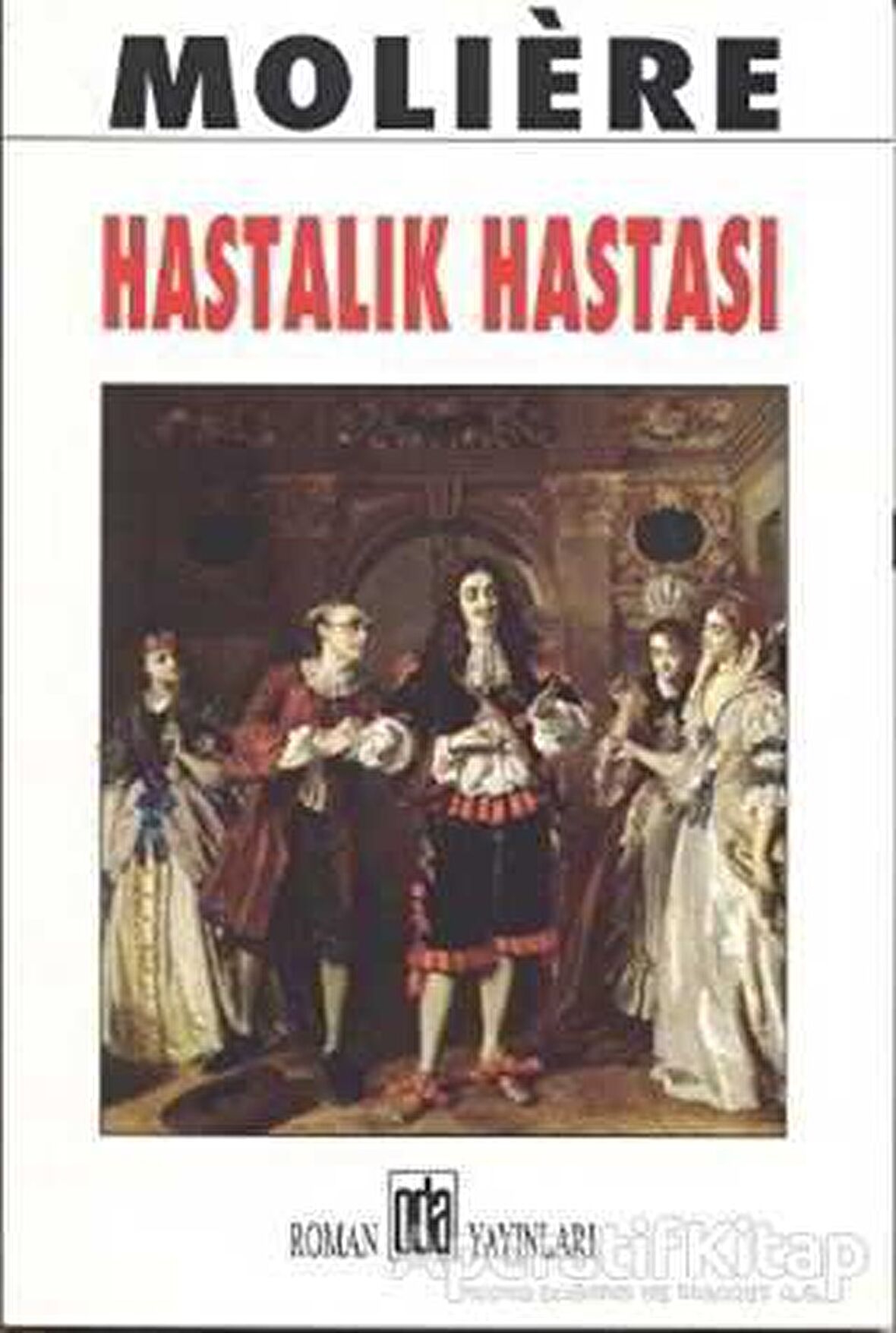 Hastalık Hastası