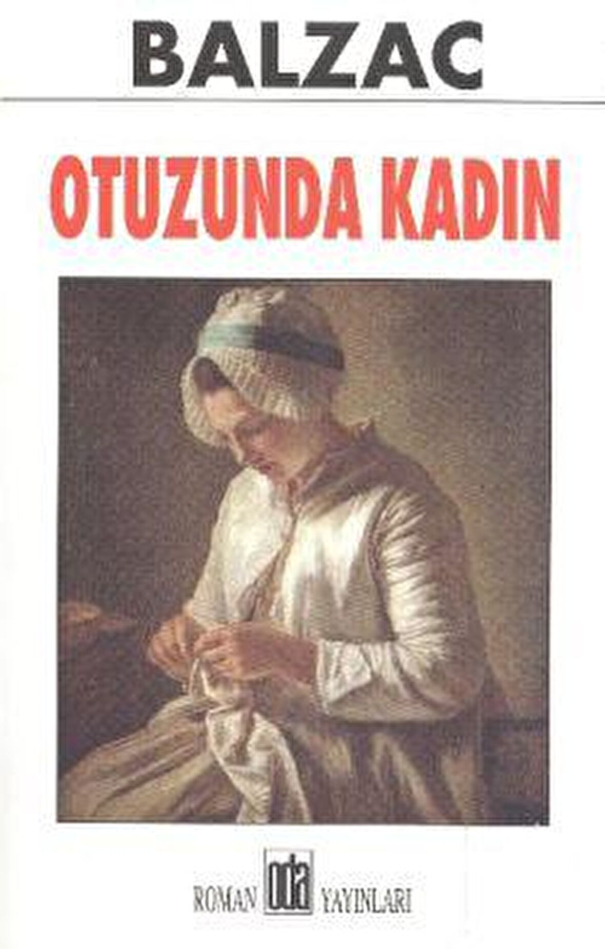 Otuzunda Kadın