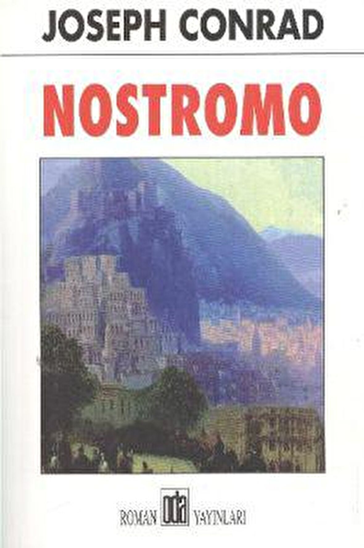 Nostromo