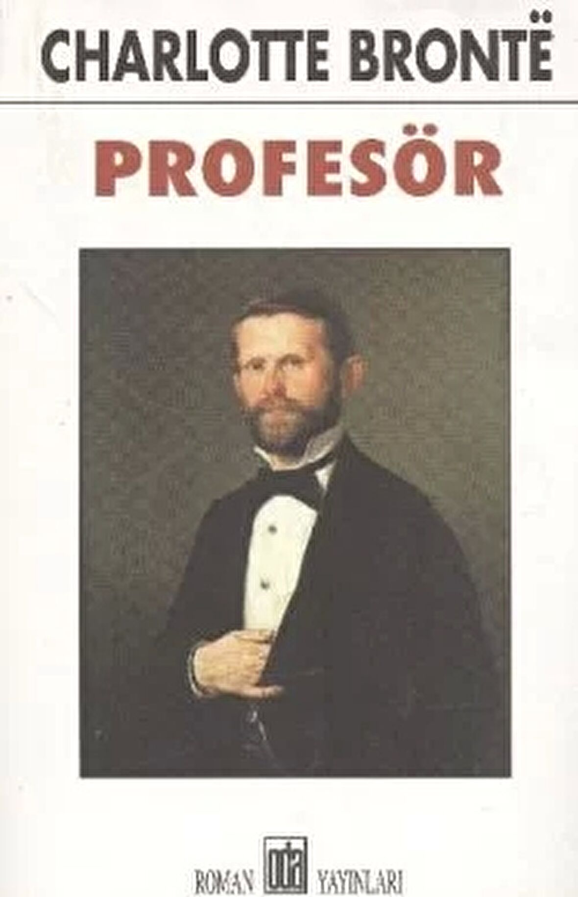 Profesör