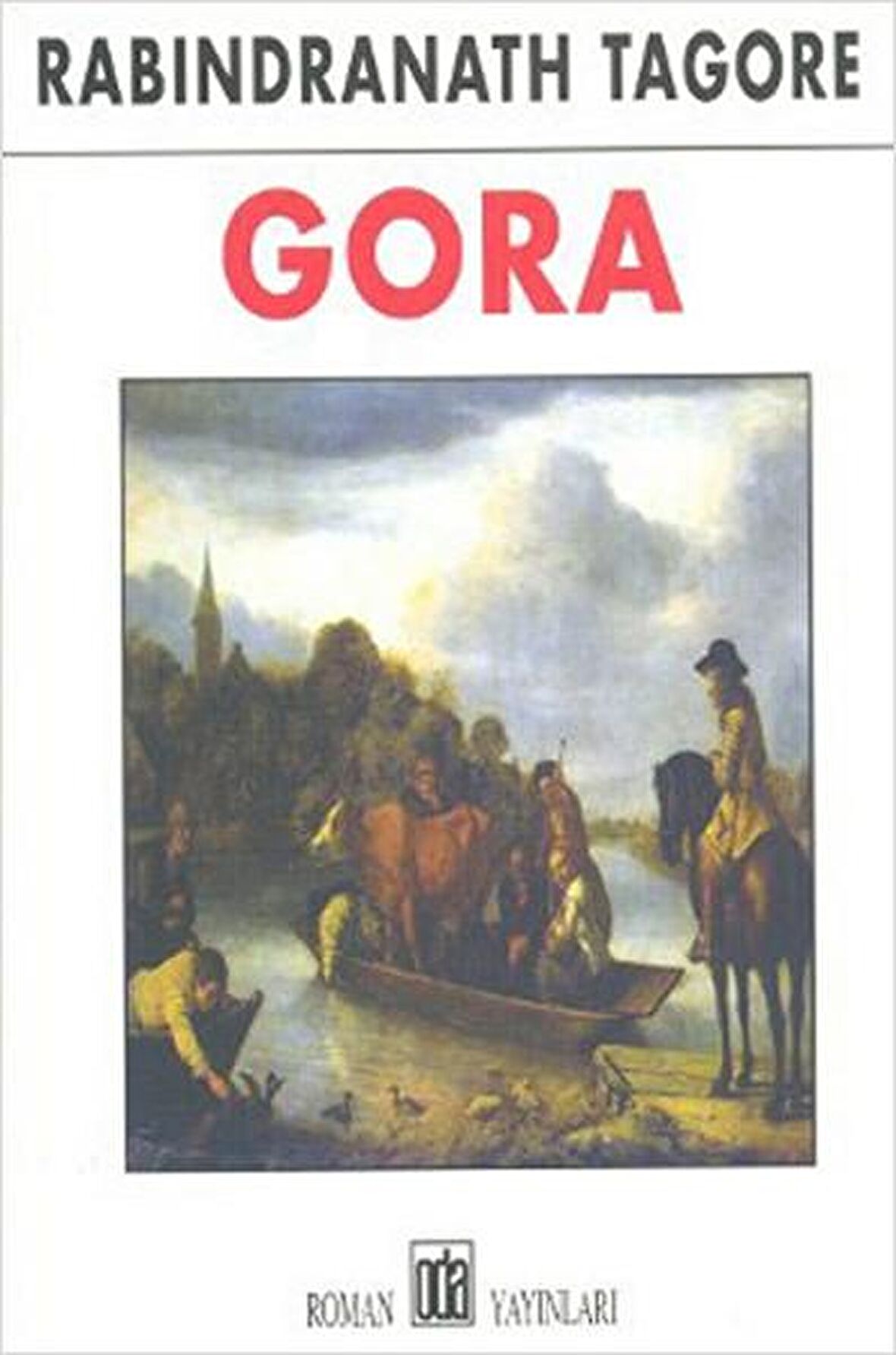 Gora