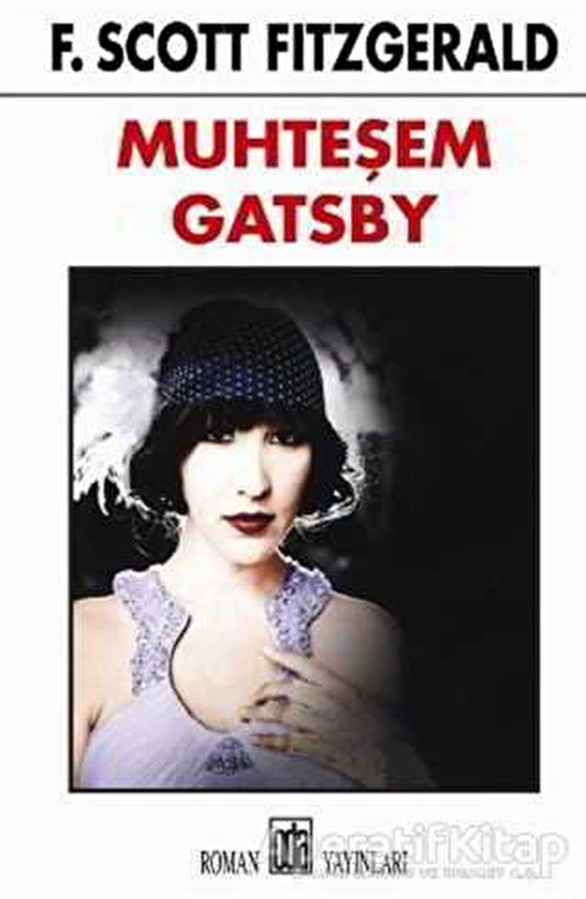 Muhteşem Gatsby