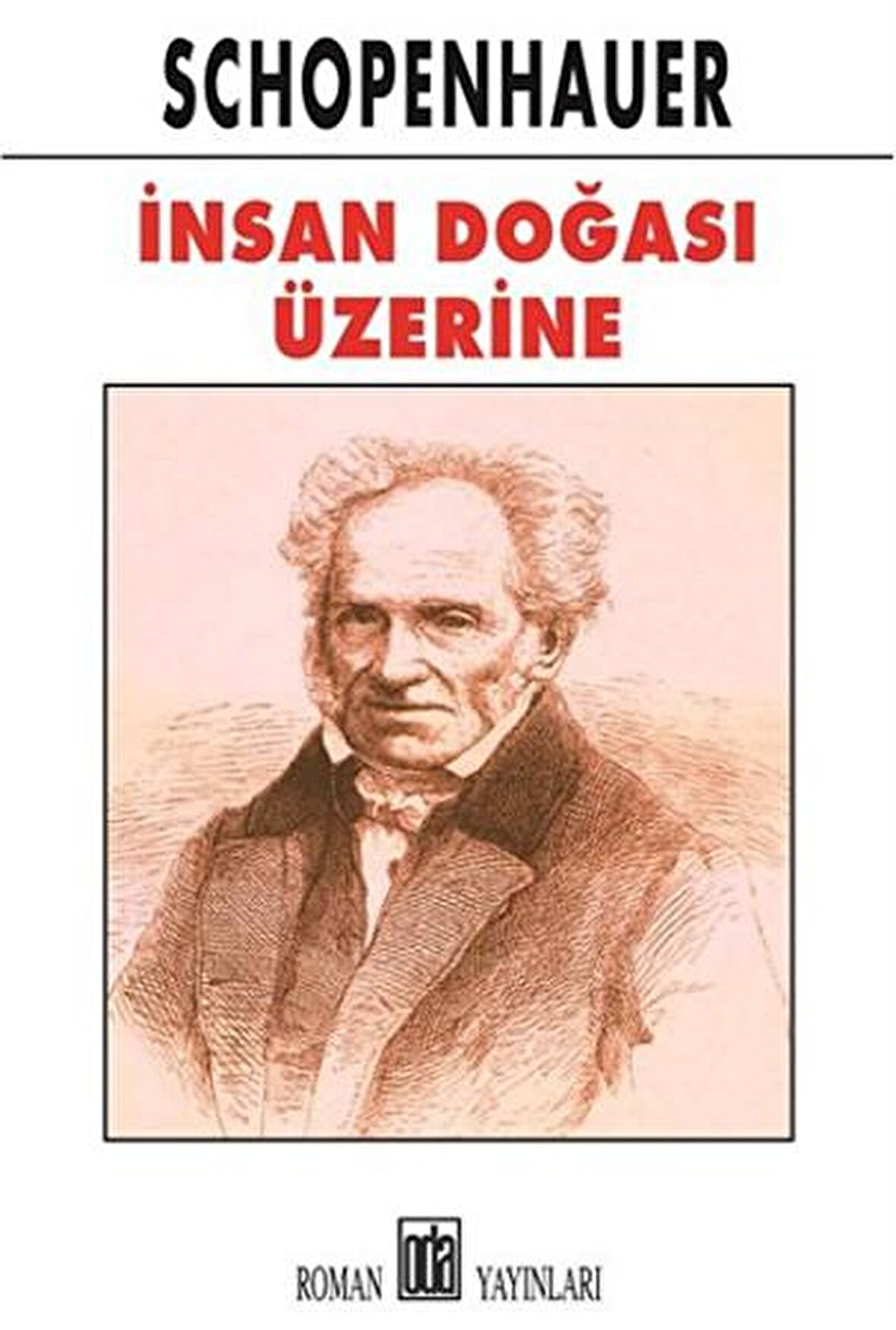 İnsan Doğası Üzerine