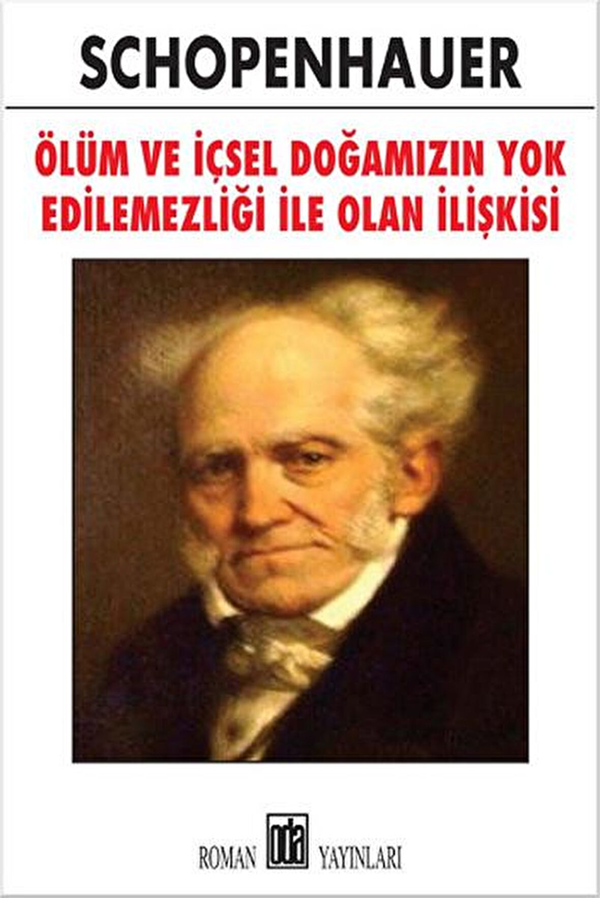 Ölüm ve İçsel Doğamızın Yok Edilemezliği ile Olan İlişkisi