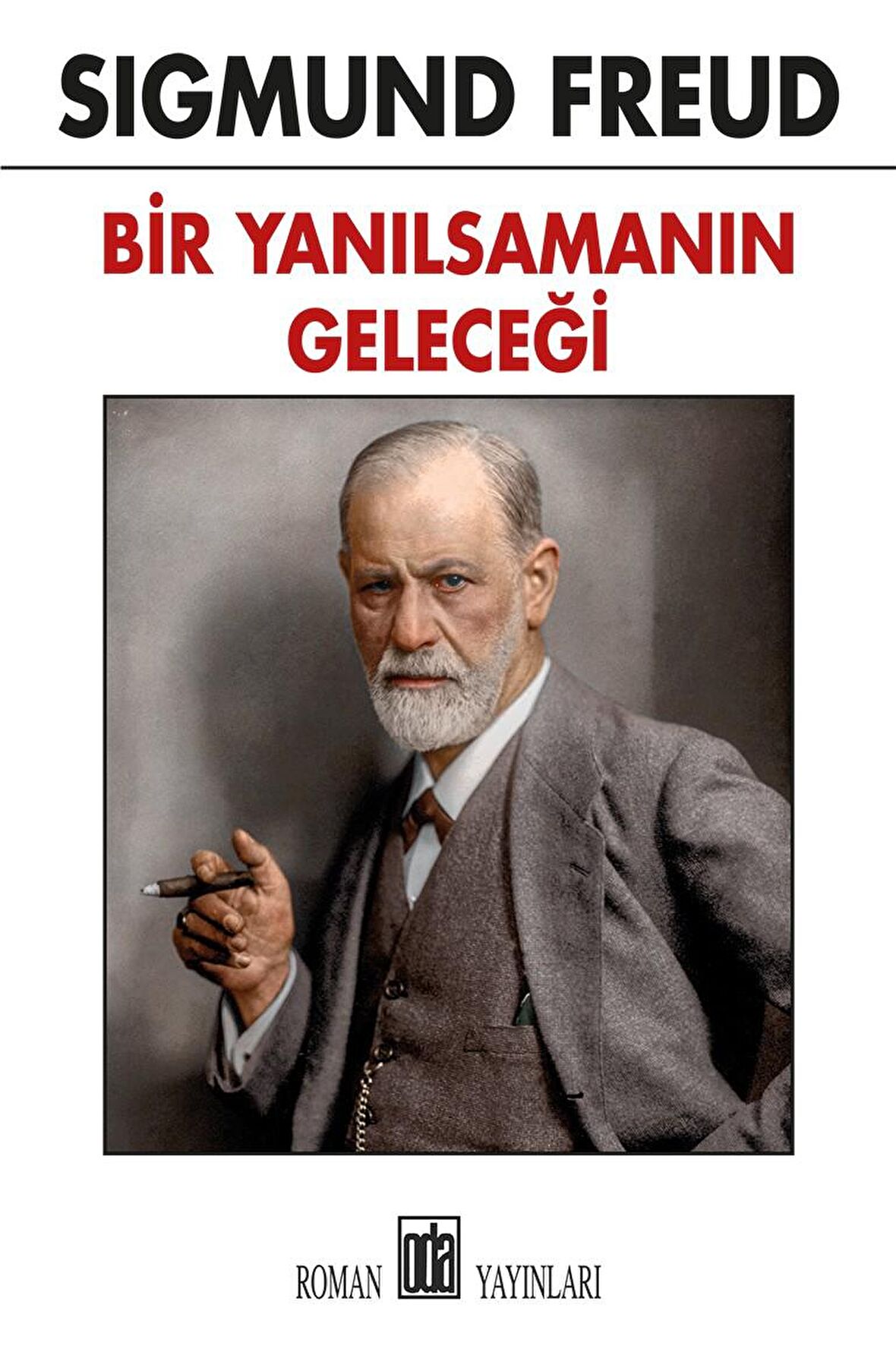 Bir Yanılsamanın Geleceği