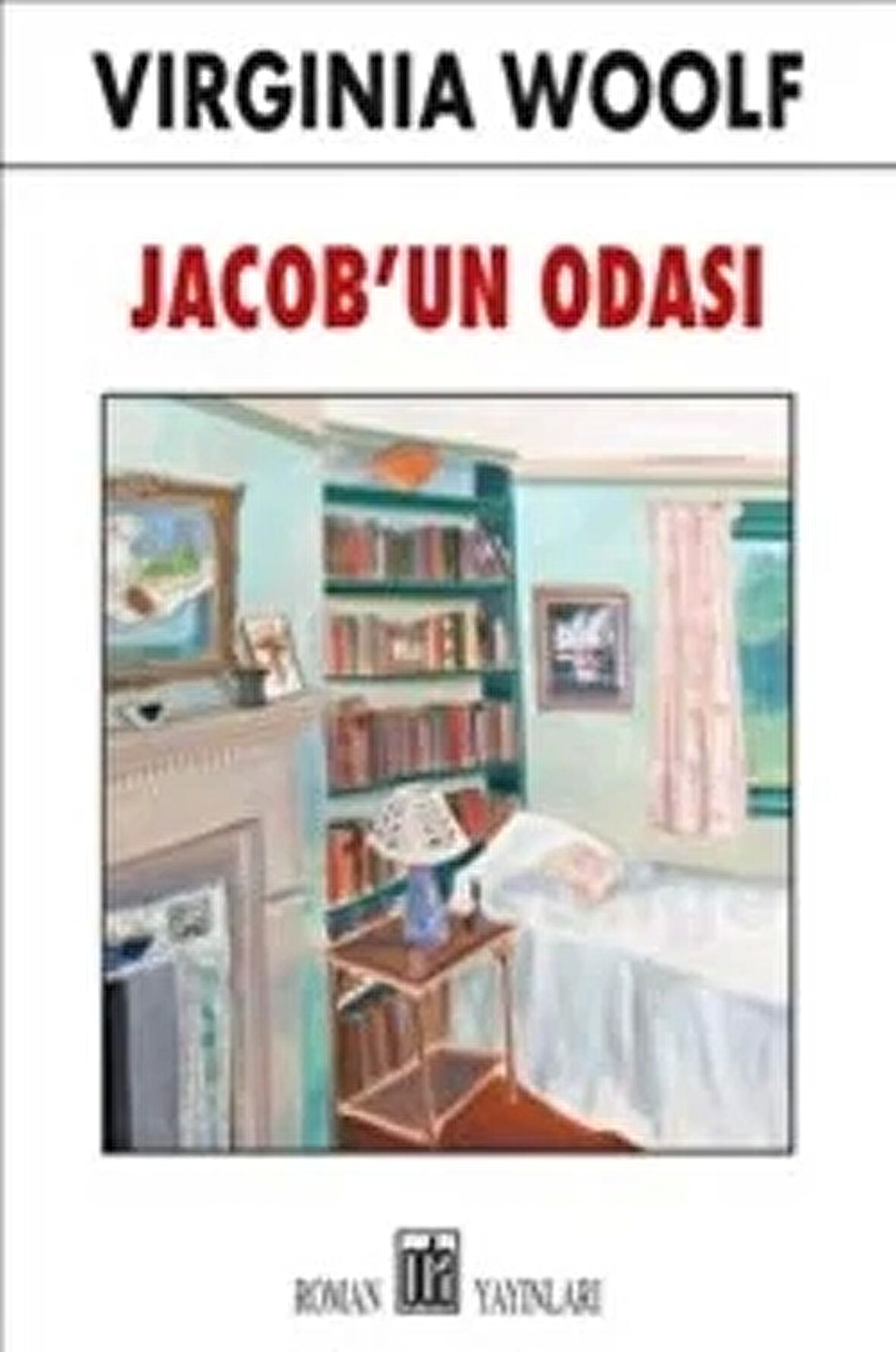 Jacob'un Odası