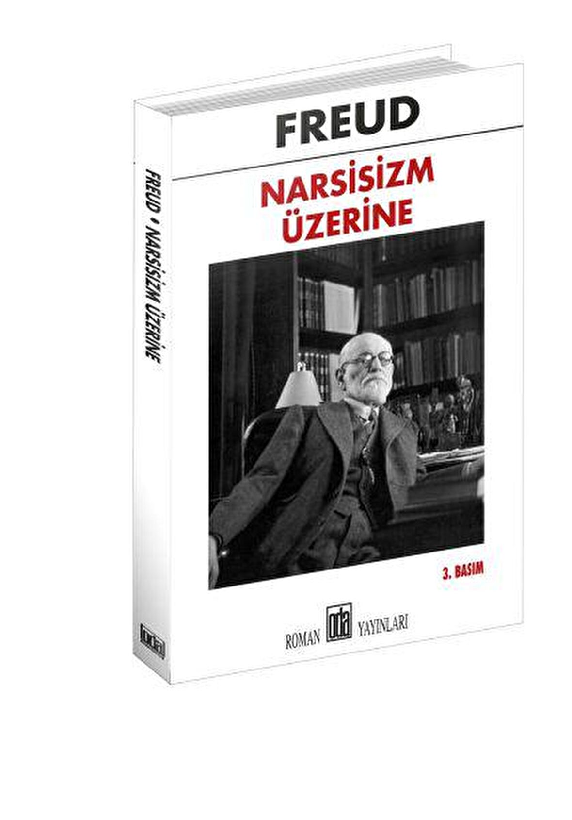 Narsisizm Üzerine