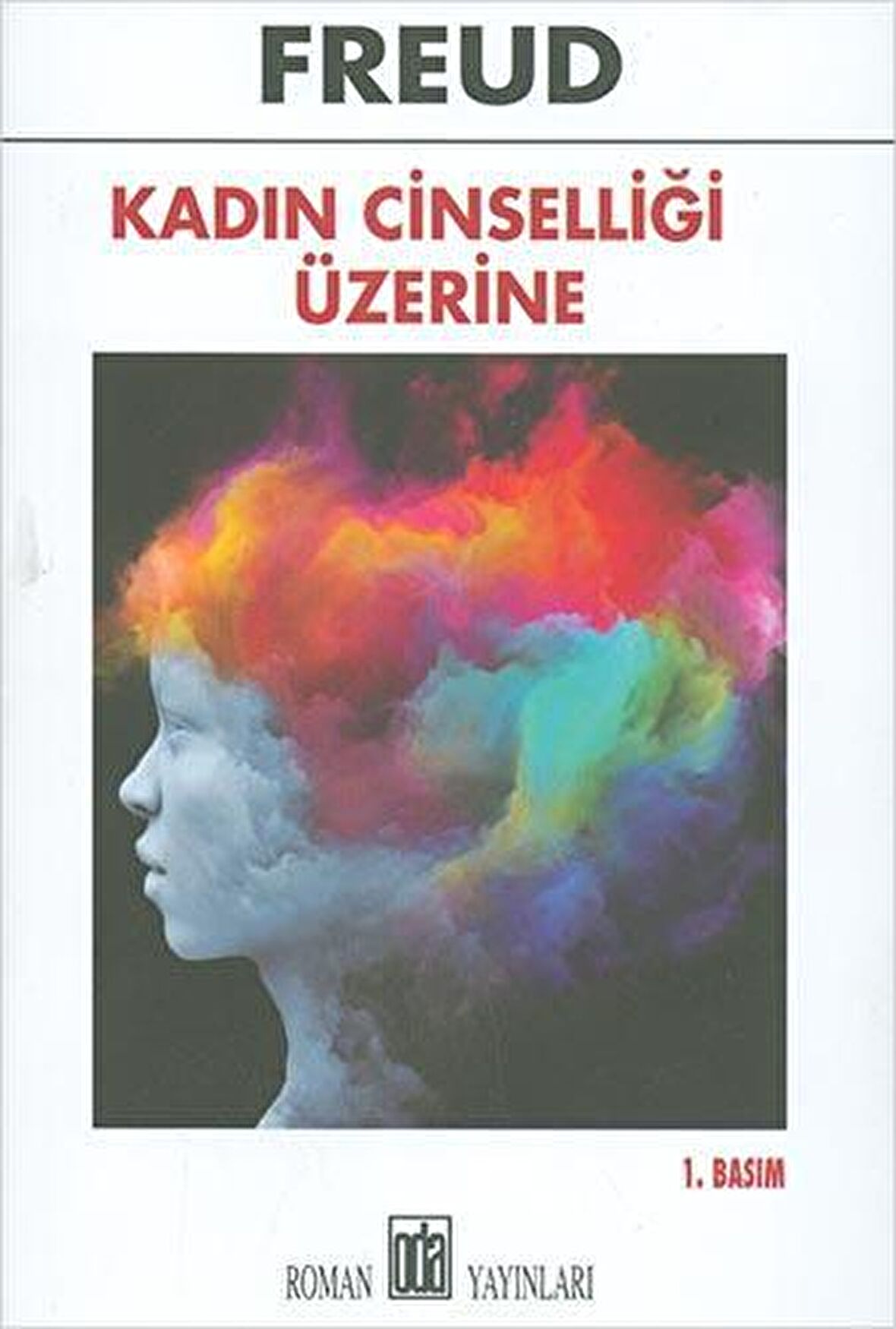 Kadın Cinselliği Üzerine