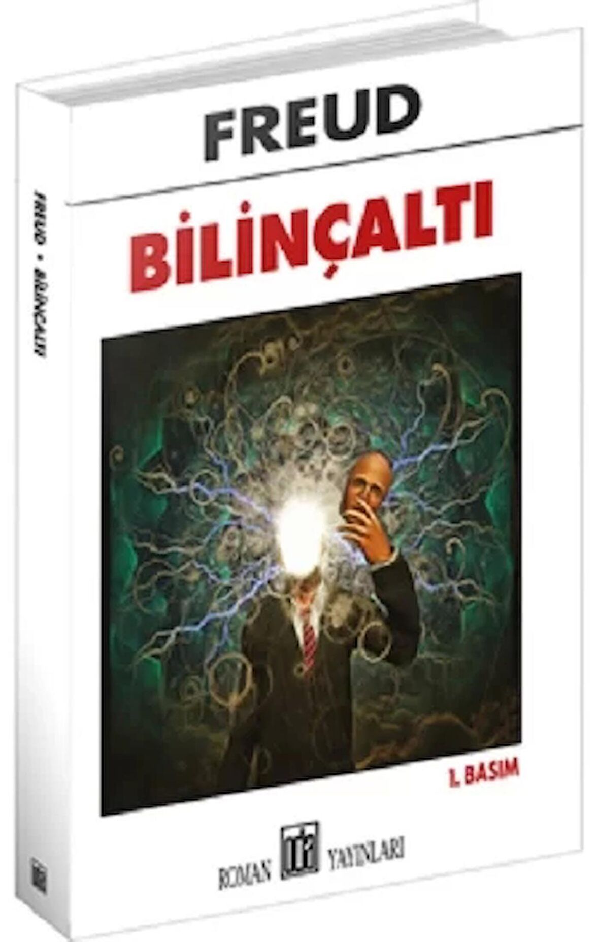 Bilinçaltı