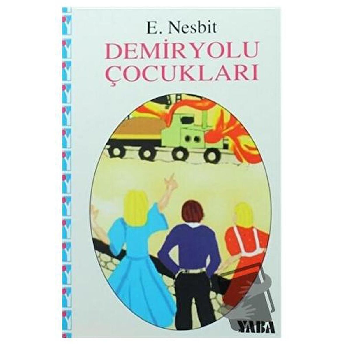 Demiryolu Çocukları