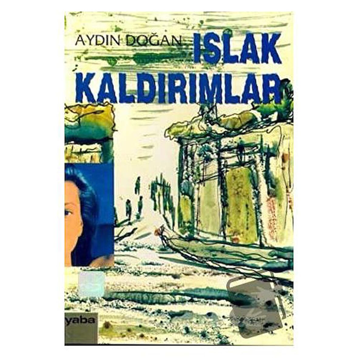 Islak Kaldırımlar