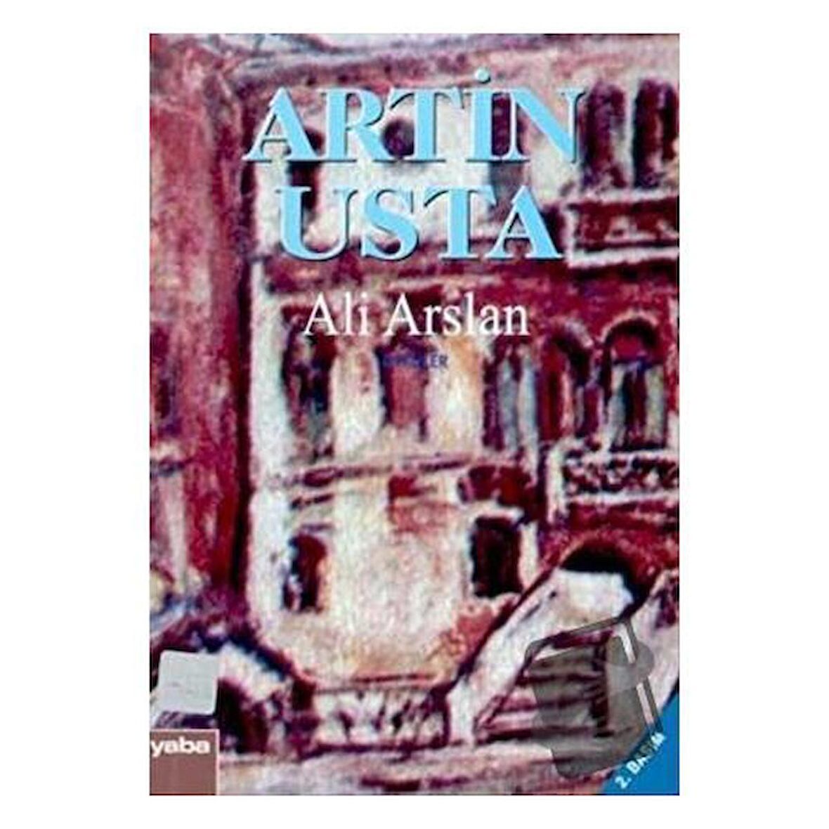 Artin Usta