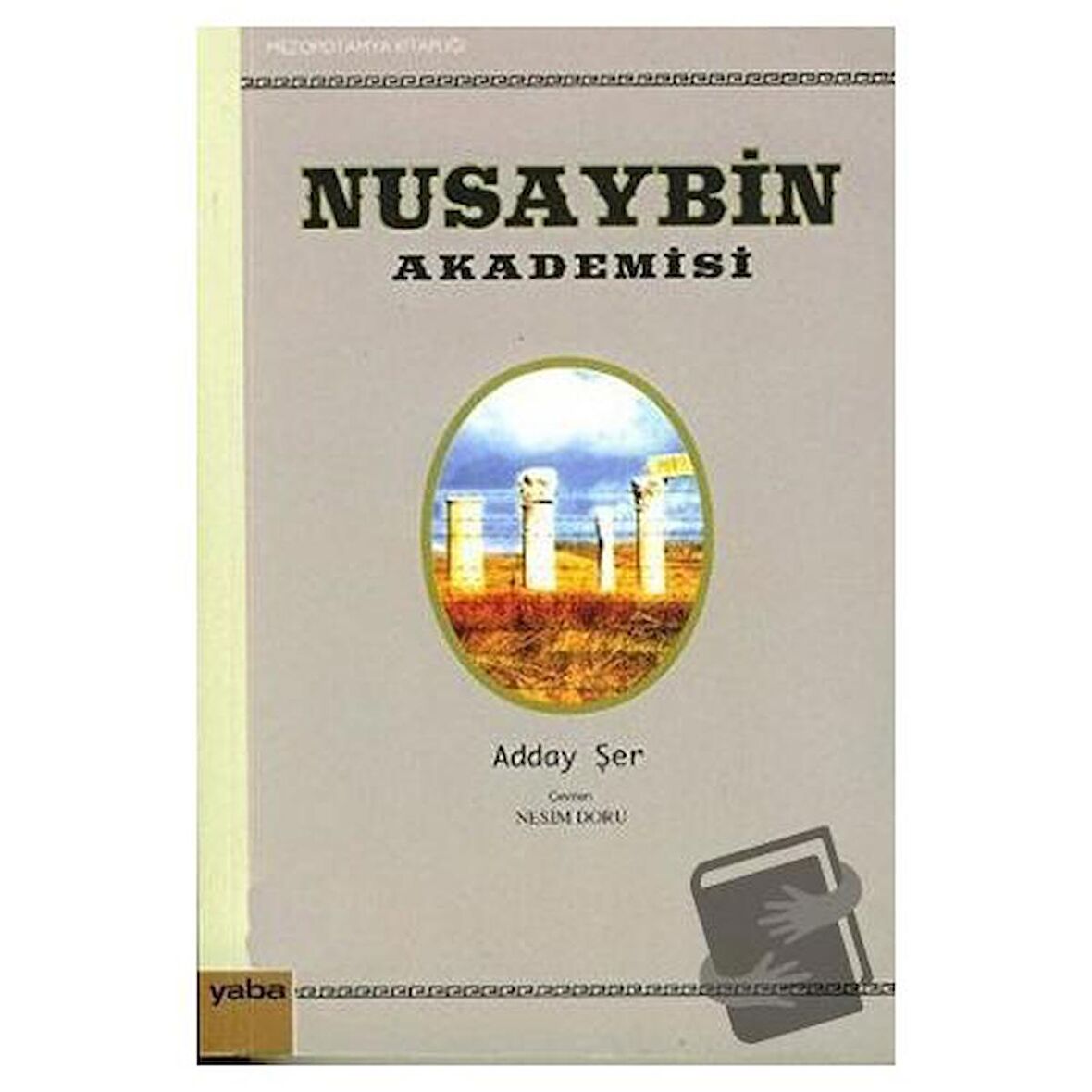 Nusaybin Akademisi