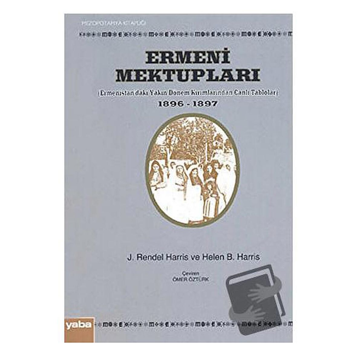 Ermeni Mektupları 1896-1897