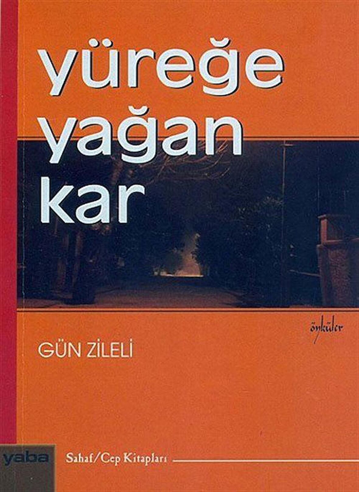 Yüreğe Yağan Kar