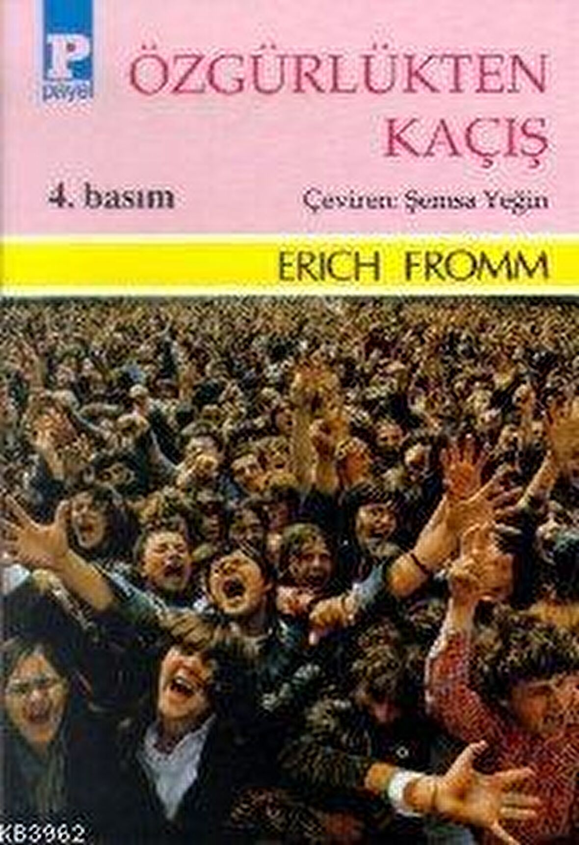 Özgürlükten Kaçış