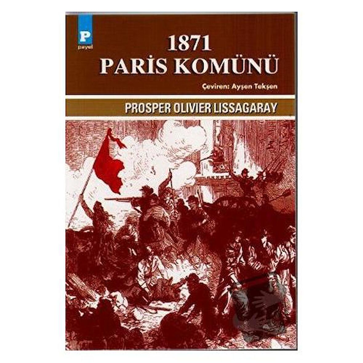 1871 Paris Komünü