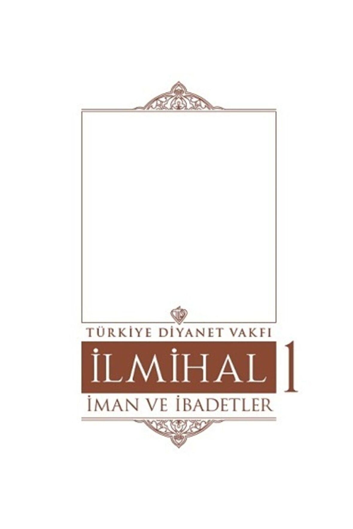 Islam Ilmihali 2 Cilt Takım - (Iman Ve Ibadetler / Islam Ve Toplum)