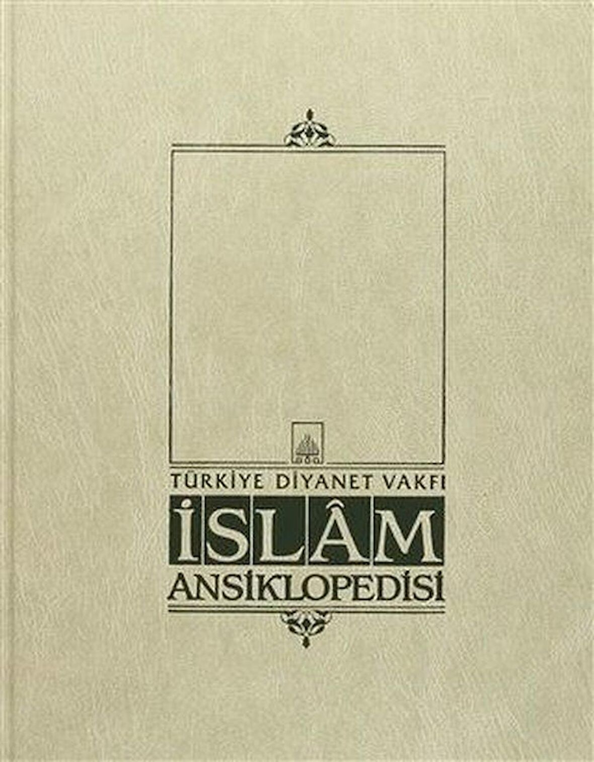 İslam Ansiklopedisi Cilt: 8