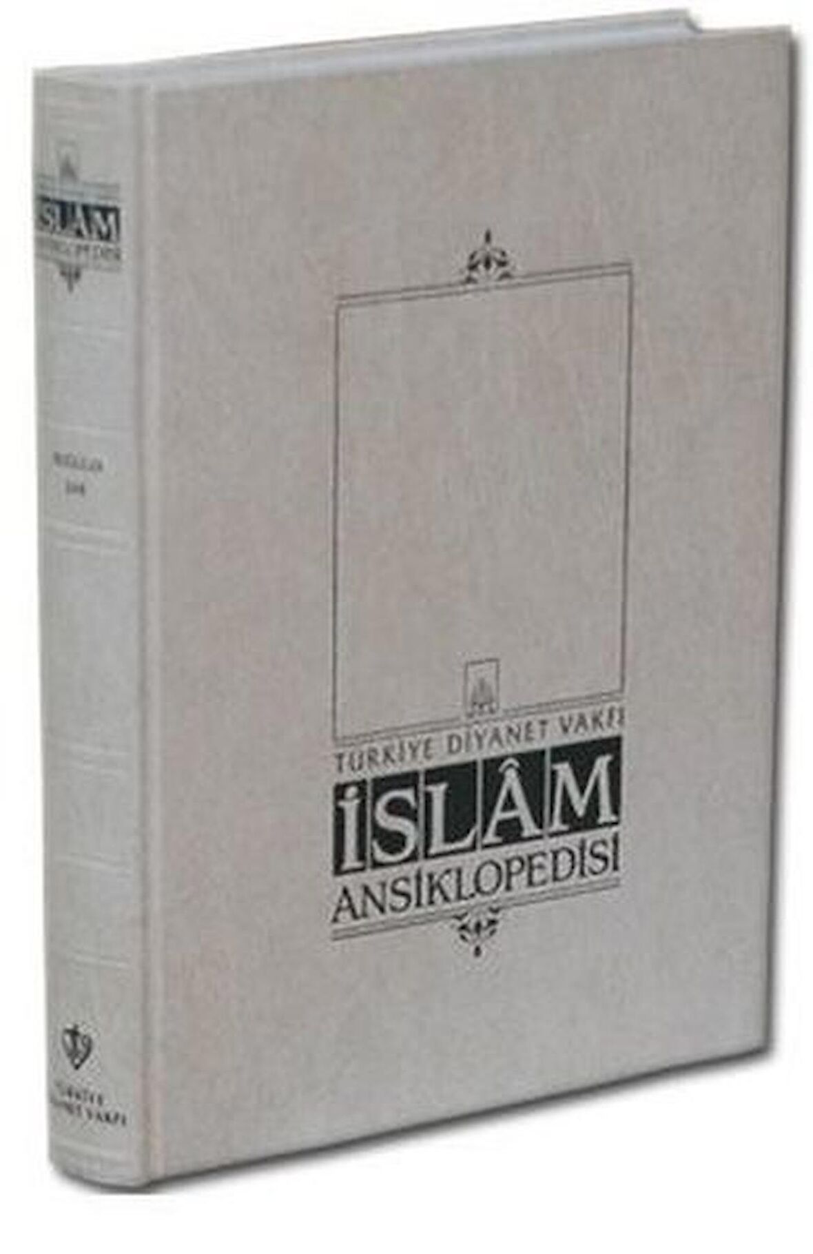 İslam Ansiklopedisi Cilt: 15